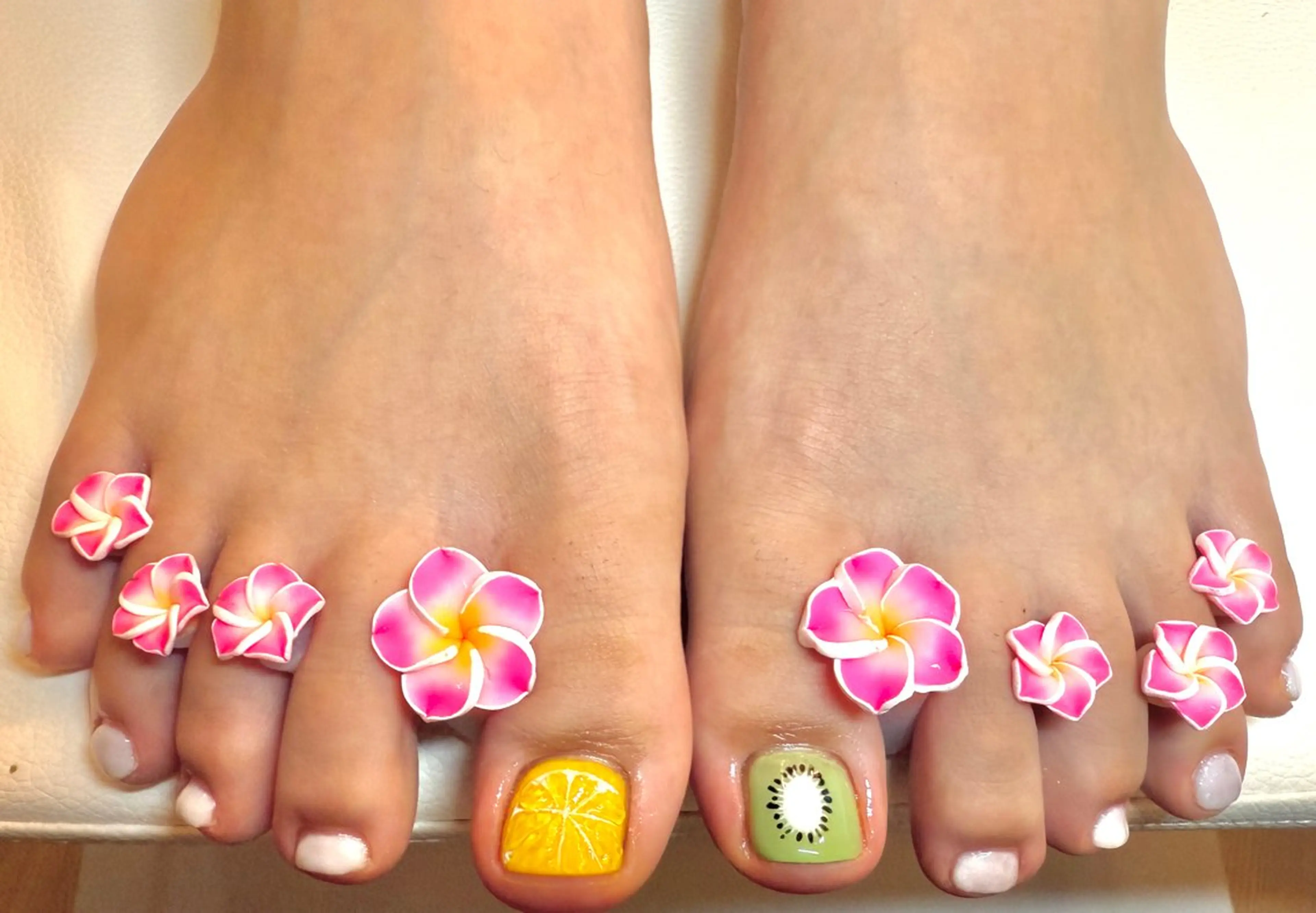 ネイル Reauty NailSalonのネイルデザイン