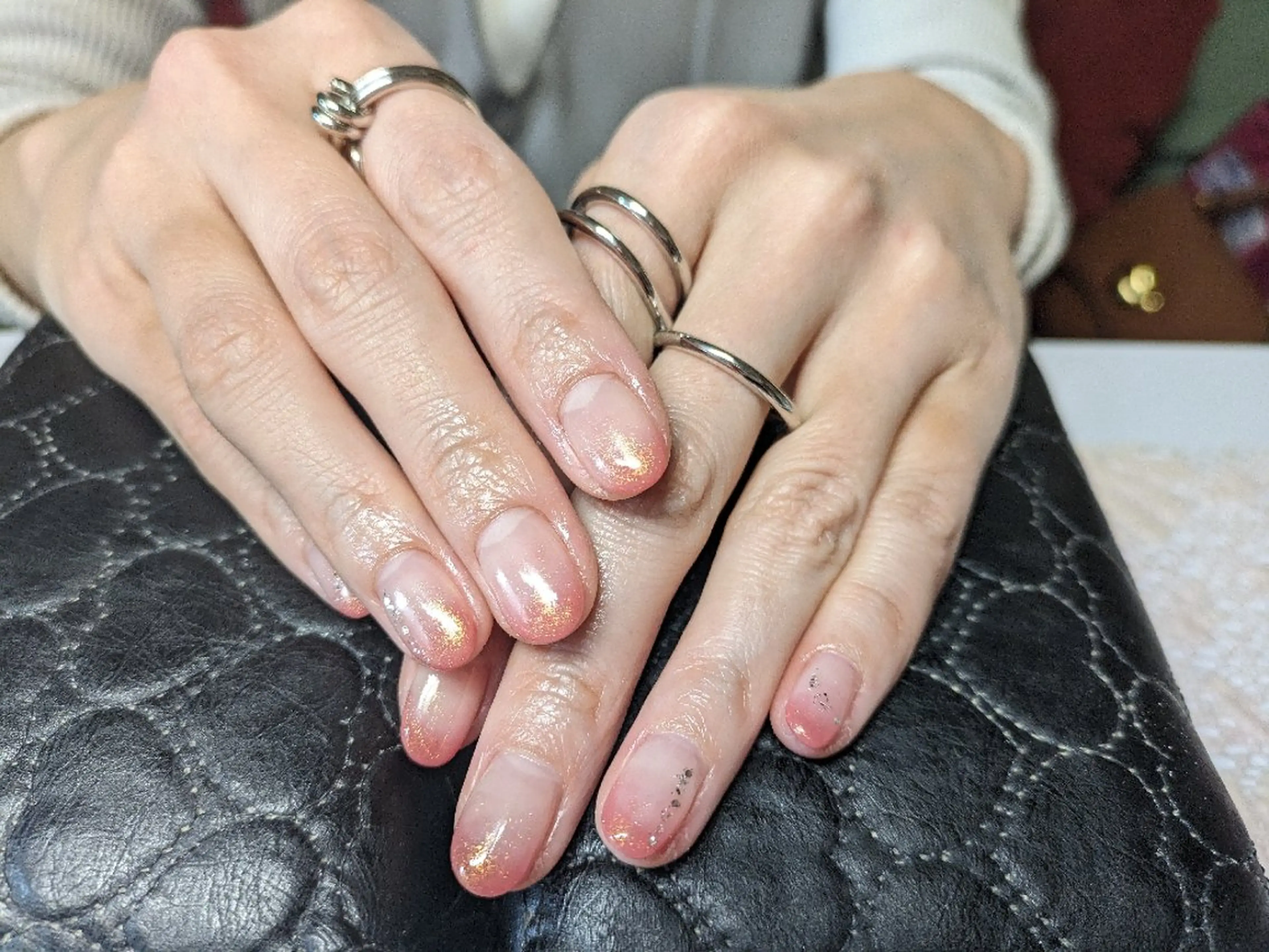 ネイル haru  nailのネイルデザイン