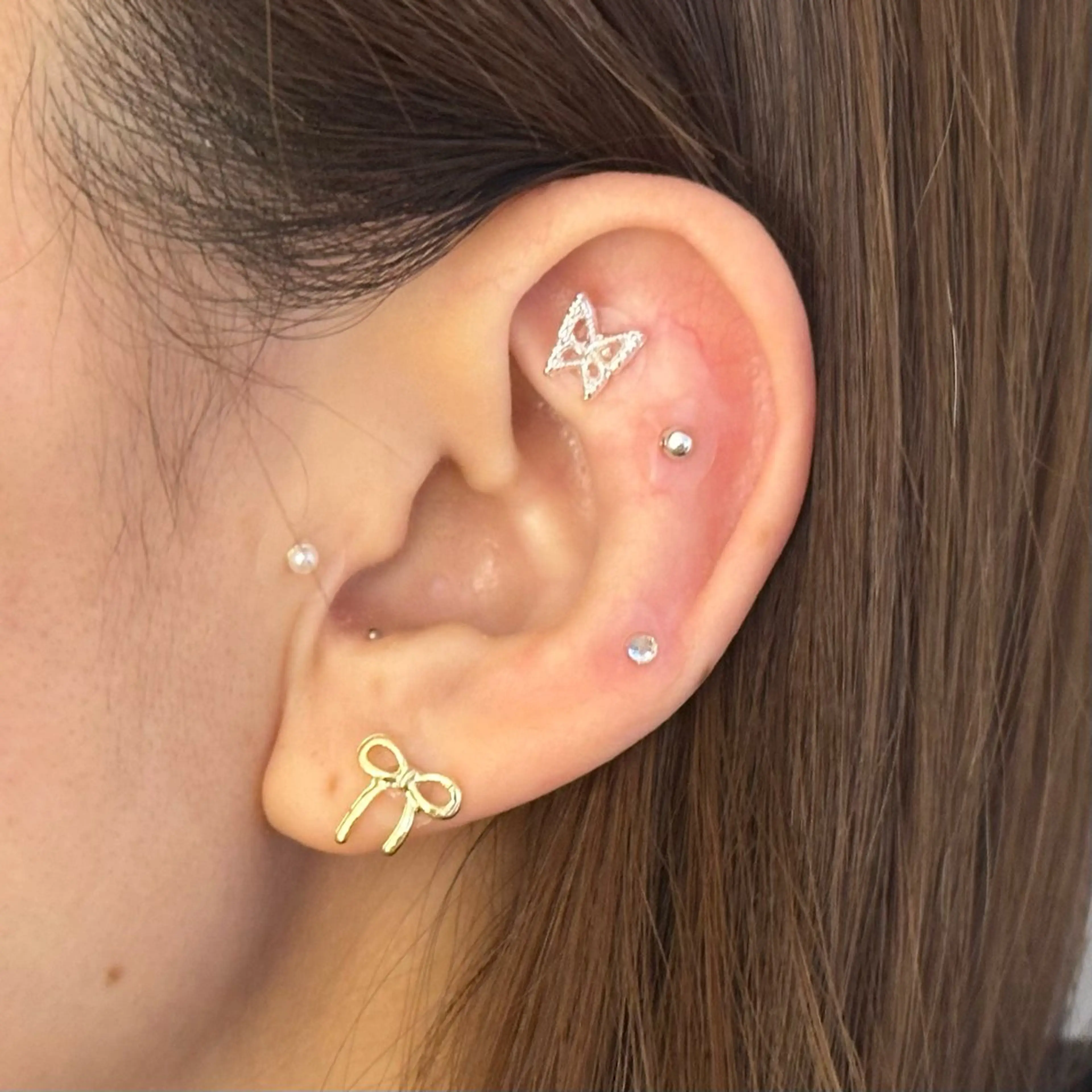 その他 vico名古屋栄店所属・🌺+vico 栄店 🌺MAYUKIの眉毛・アイブロウイメージ