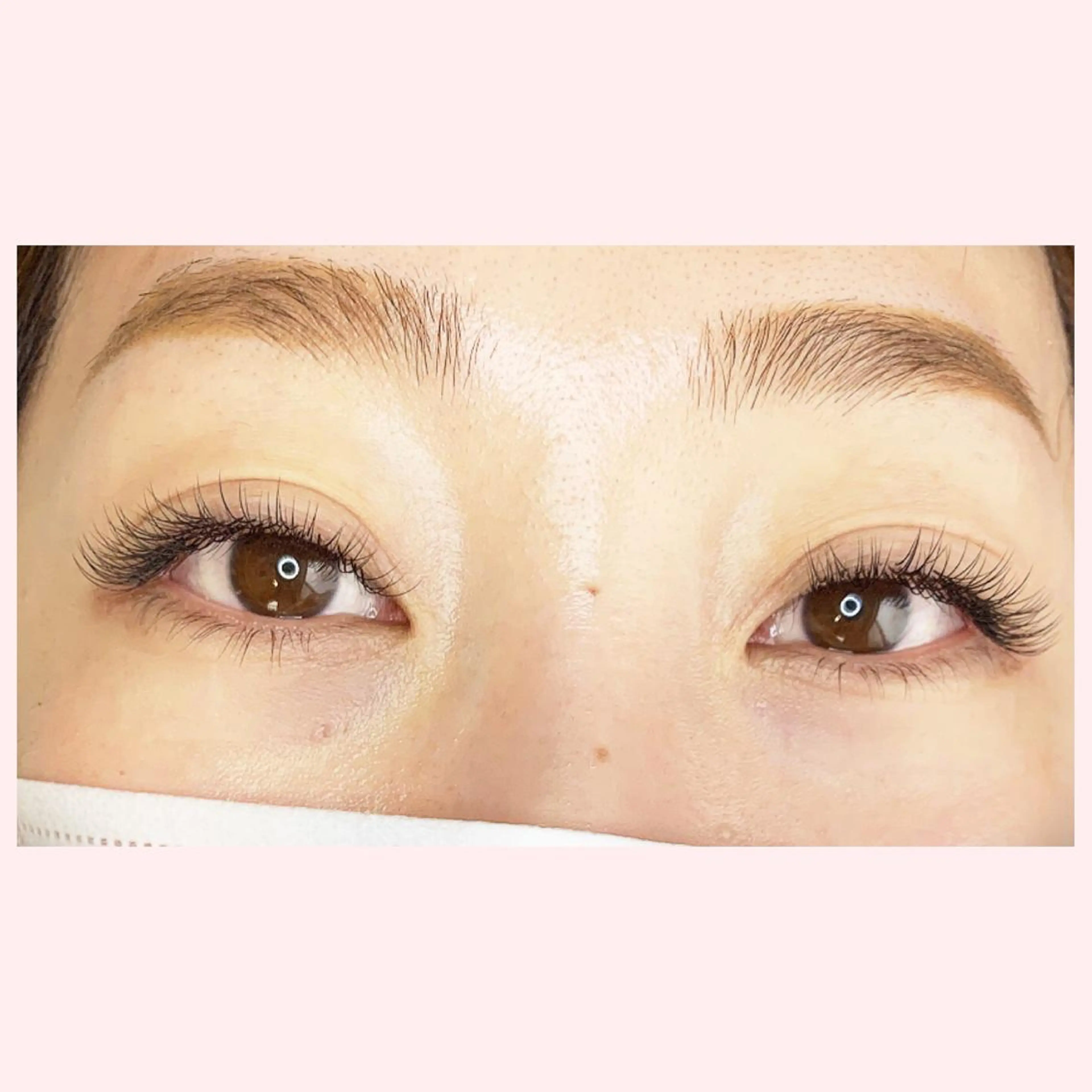 マツエク・マツパ アイラッシュサロン CoCoのマツエク・マツパデザイン