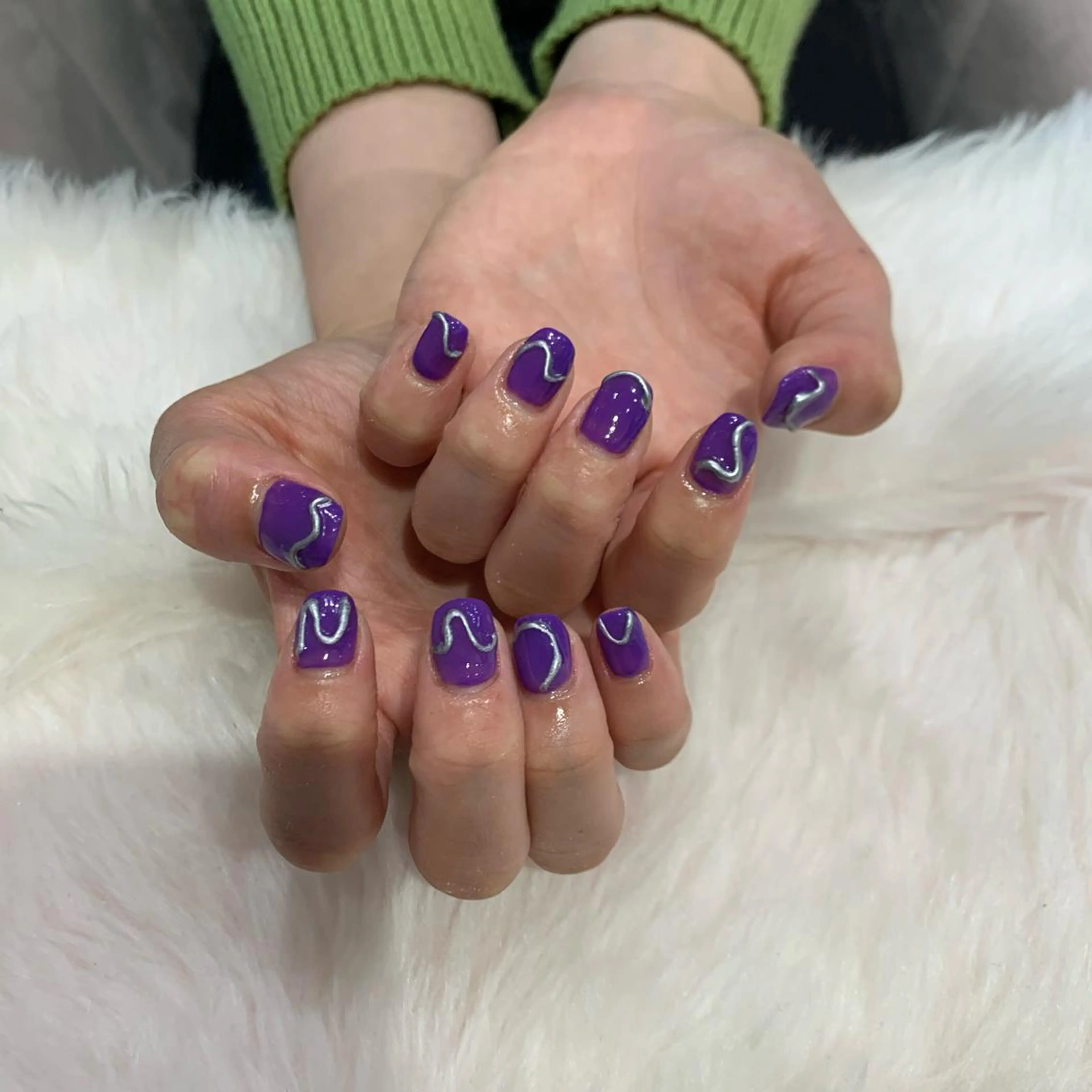 ネイル ハンドネイル 艶髪／髪質改善 ♡Tsuzumiのその他イメージ