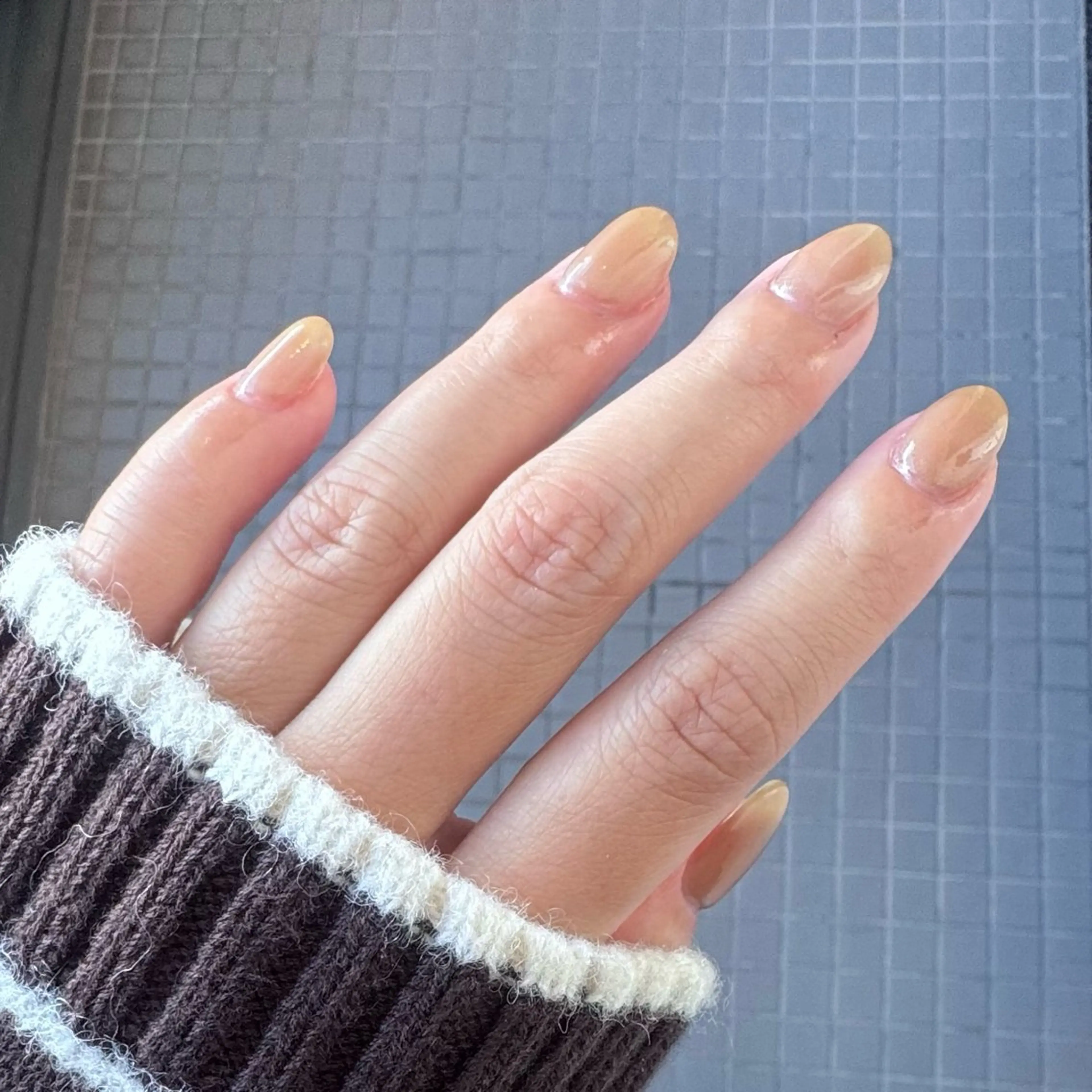 ネイル ハンドネイル One YUKIMIのネイルデザイン