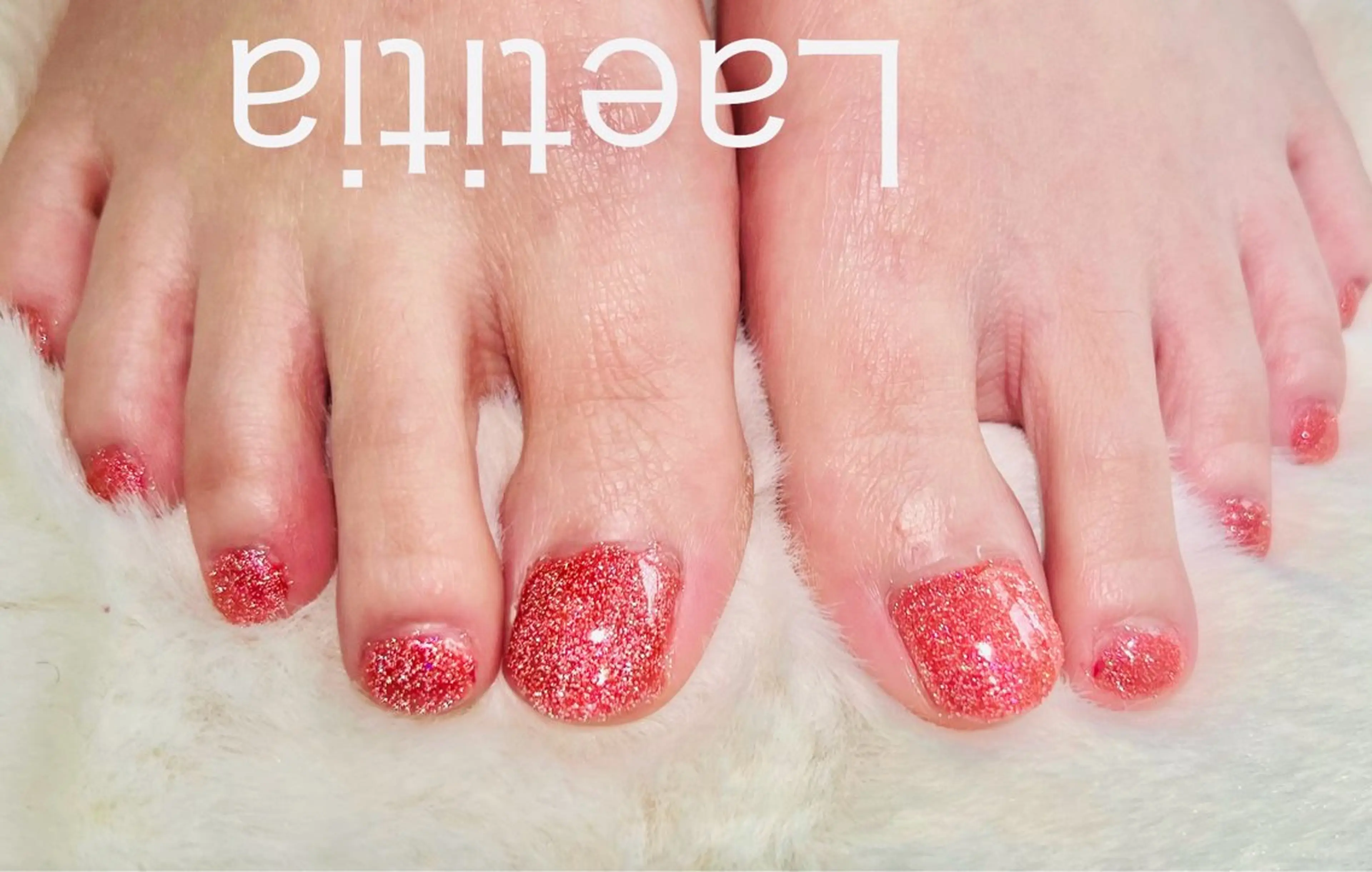 ネイル フットネイル マグネットネイル ワンカラーネイル シンプルネイル レティティア【Laetitia】所属・レティティア秋葉原店 Yoshizawaのエステ・リラクイメージ