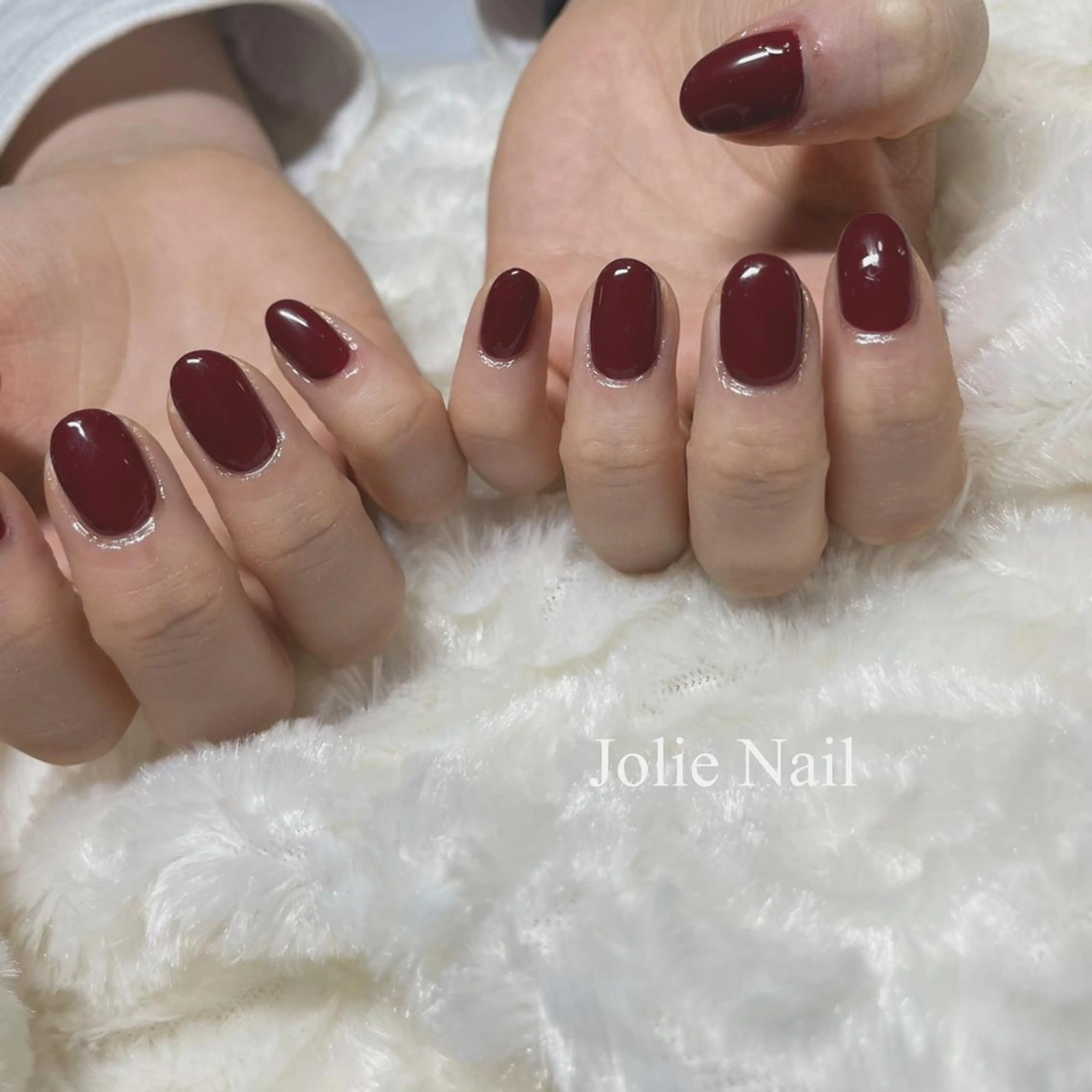 ネイル MIORA︎ マツエク×ネイルのマツエク・マツパデザイン