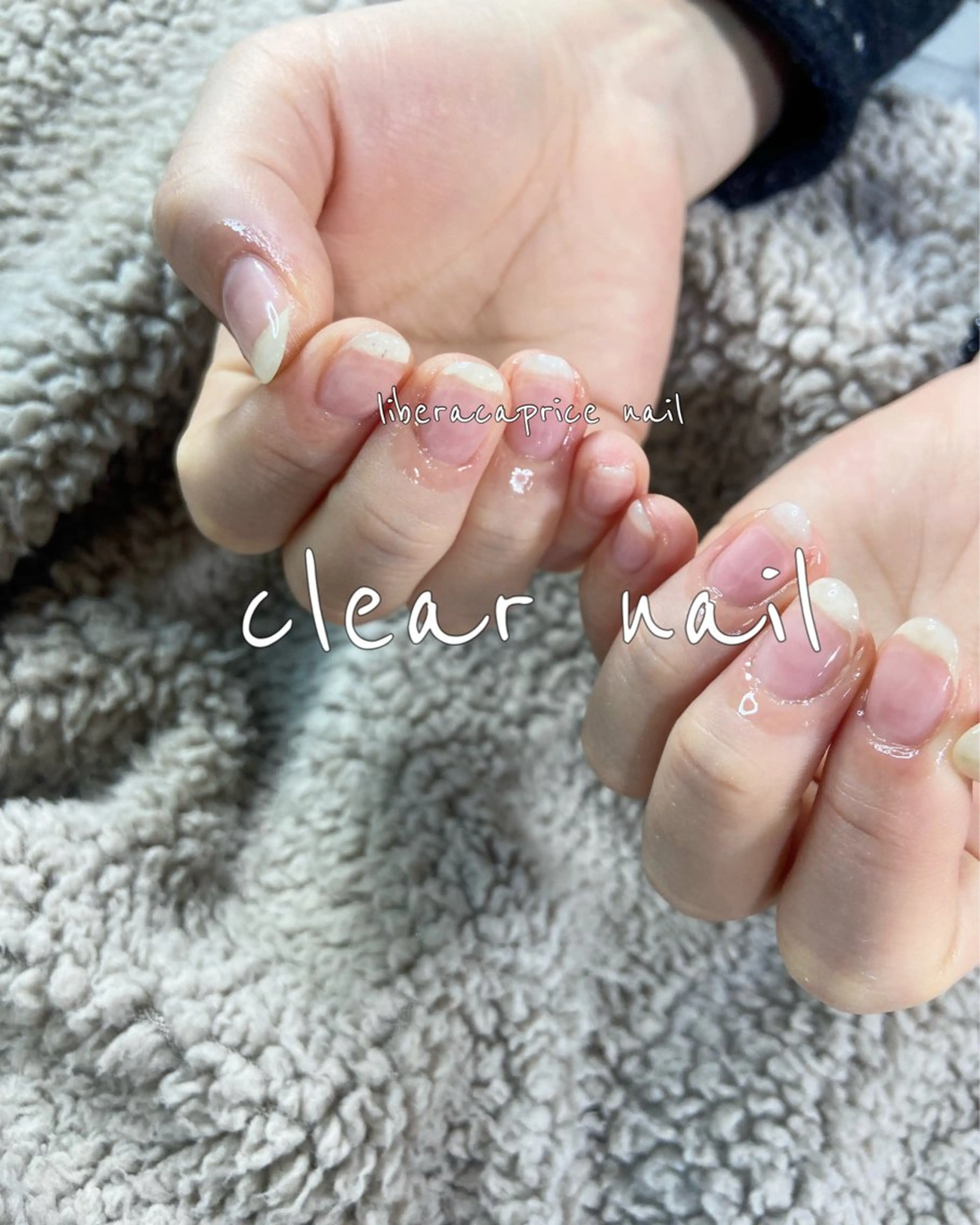 ネイル ネイル･エステ afdlbcのネイルデザイン