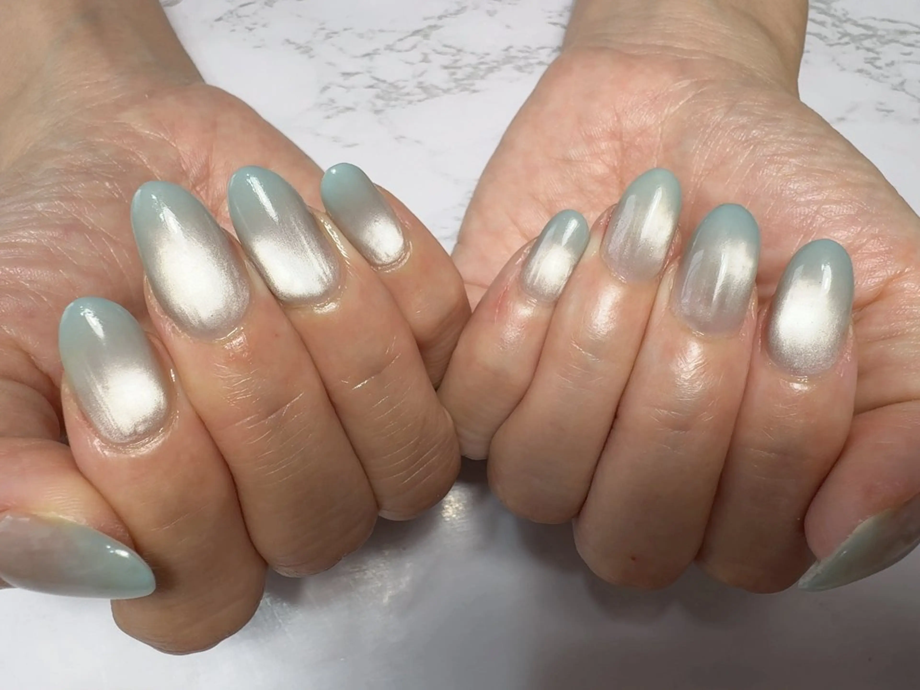 ネイル nailroom Crea'sのネイルデザイン