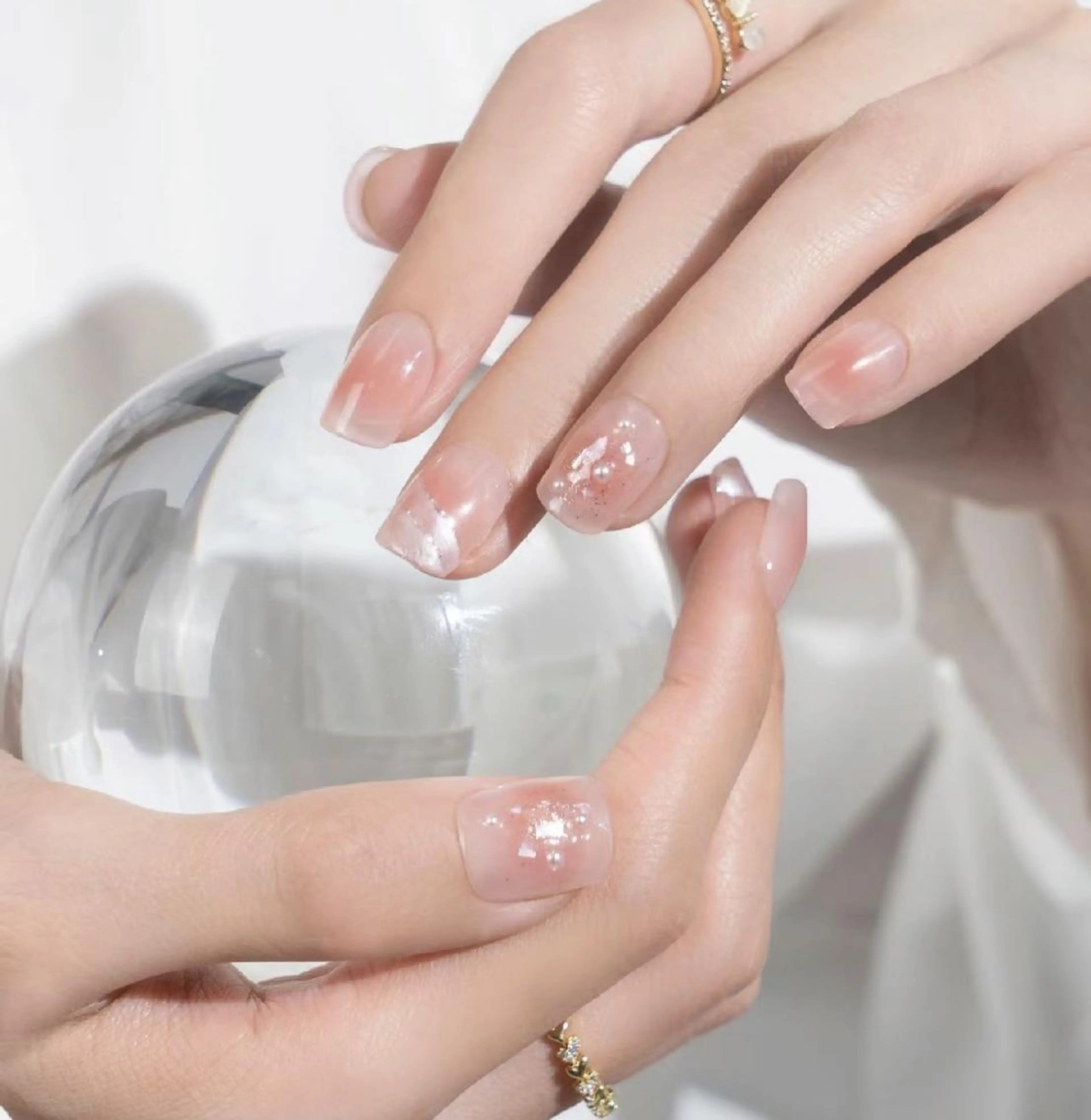 ネイル Queens PUPUのネイルデザイン