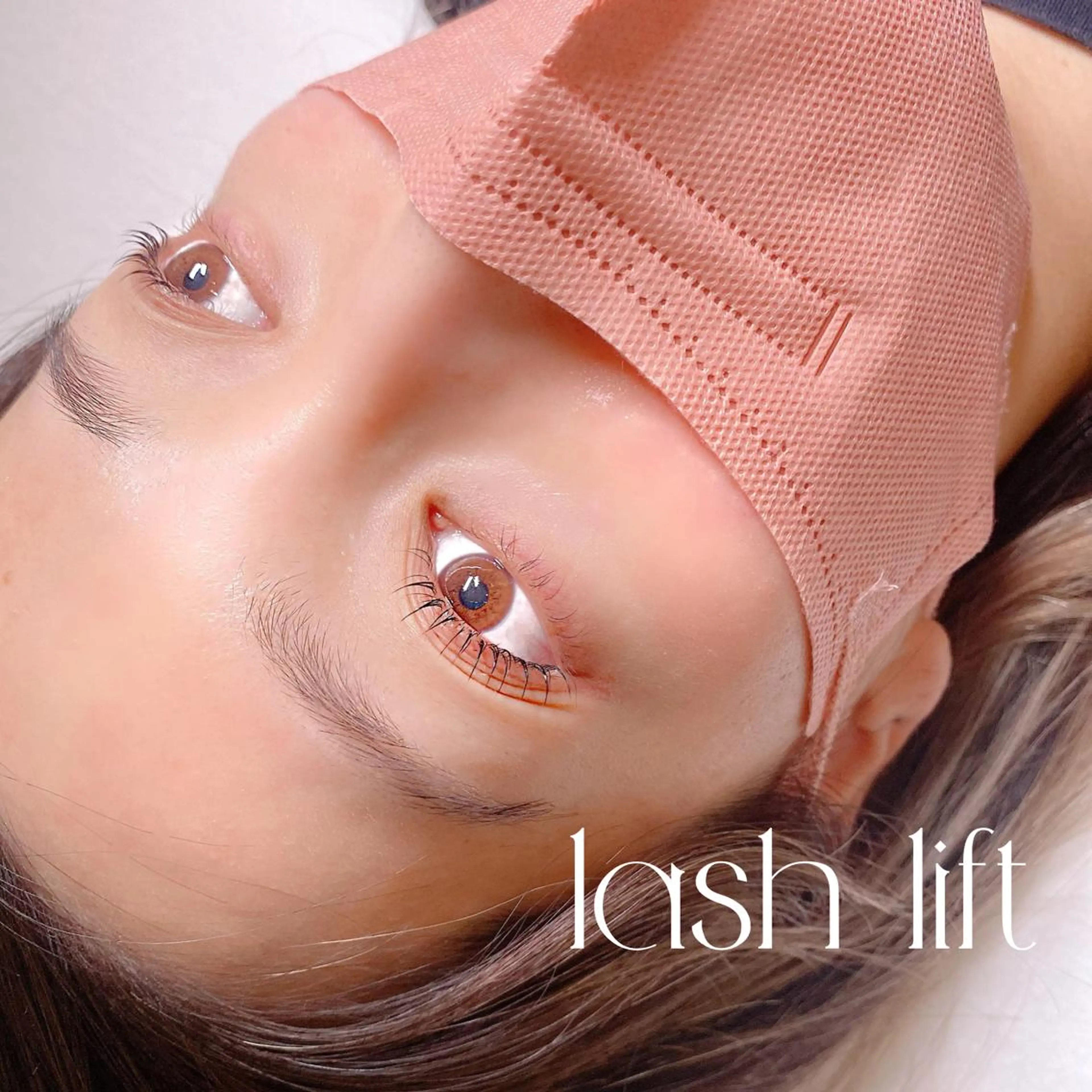 マツエク・マツパ emii所属・磐田市 エミーのマツエク・マツパデザイン