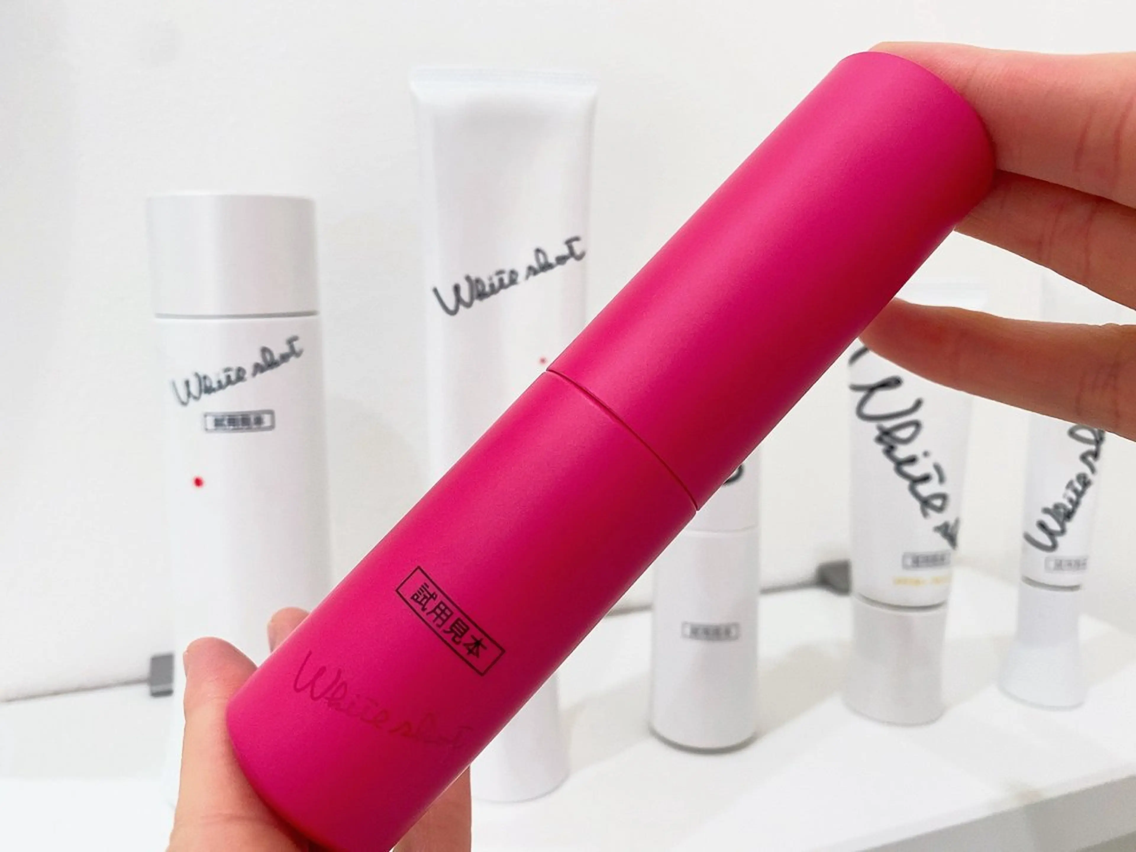 POLA Esthe inn Calm所属・Estheinn Calm竹内のエステ・リラクイメージ