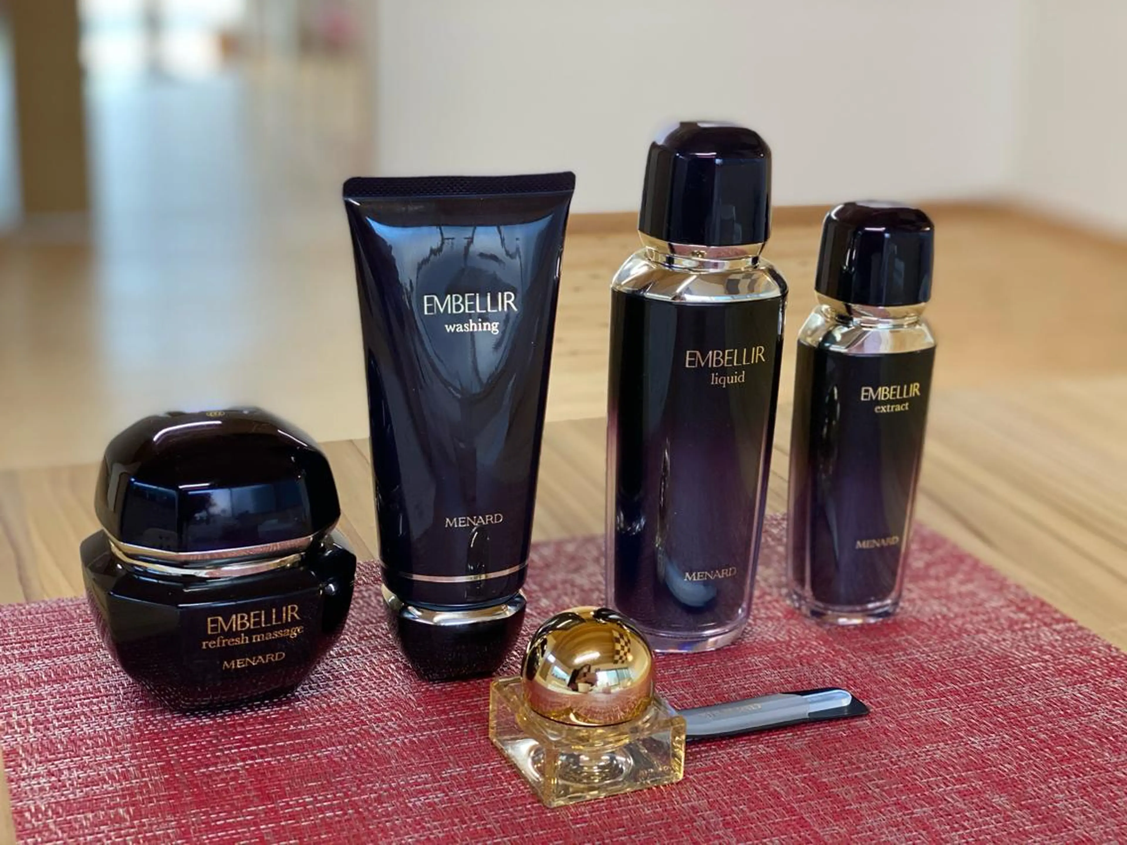 北田 早苗のエステ・リラクイメージ