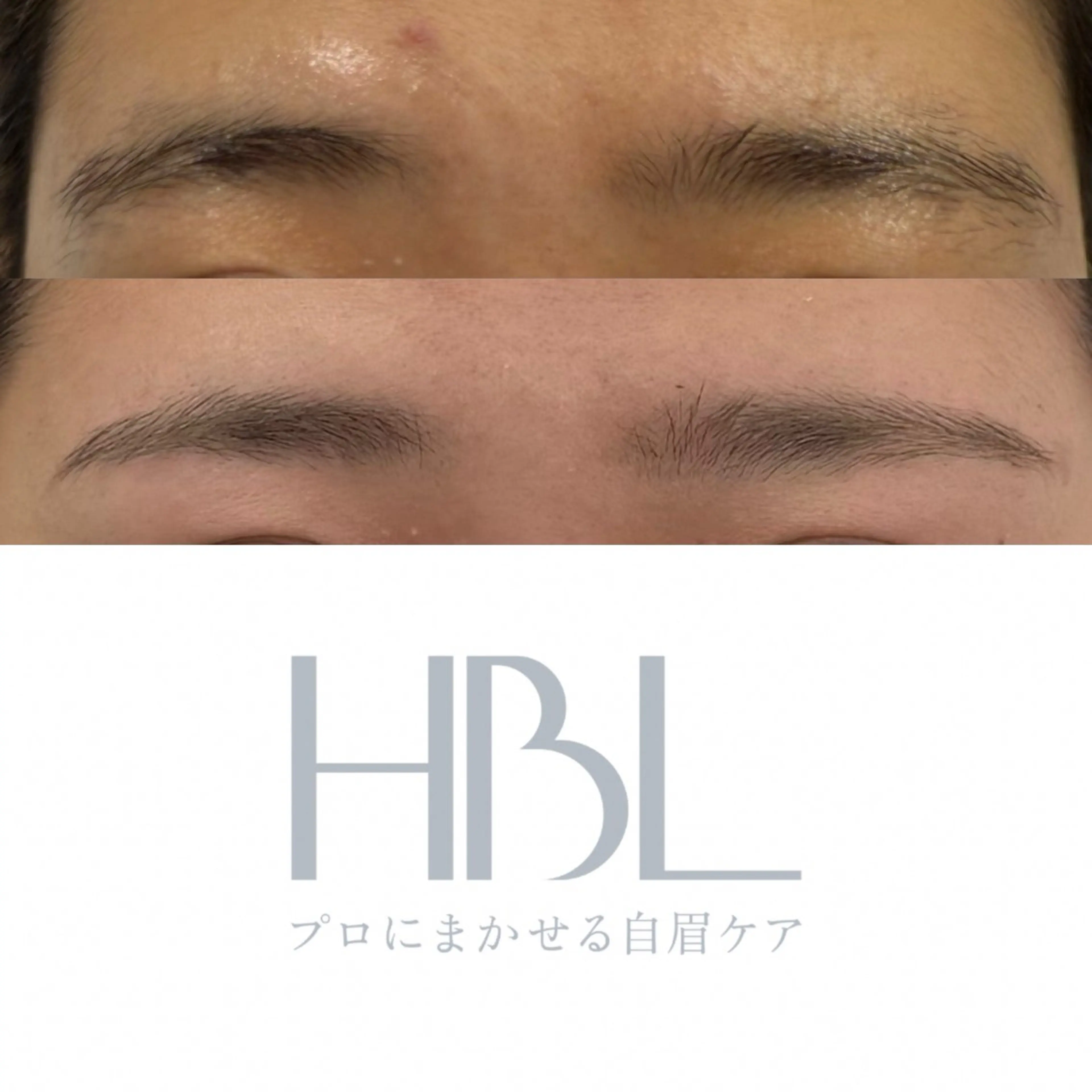 アイブロウ 眉毛ワックス脱毛 ワックス脱毛 その他(アイブロウ) Beauty salon 100＋大鳥居店所属・100＋大鳥居店 MIKAのネイルデザイン