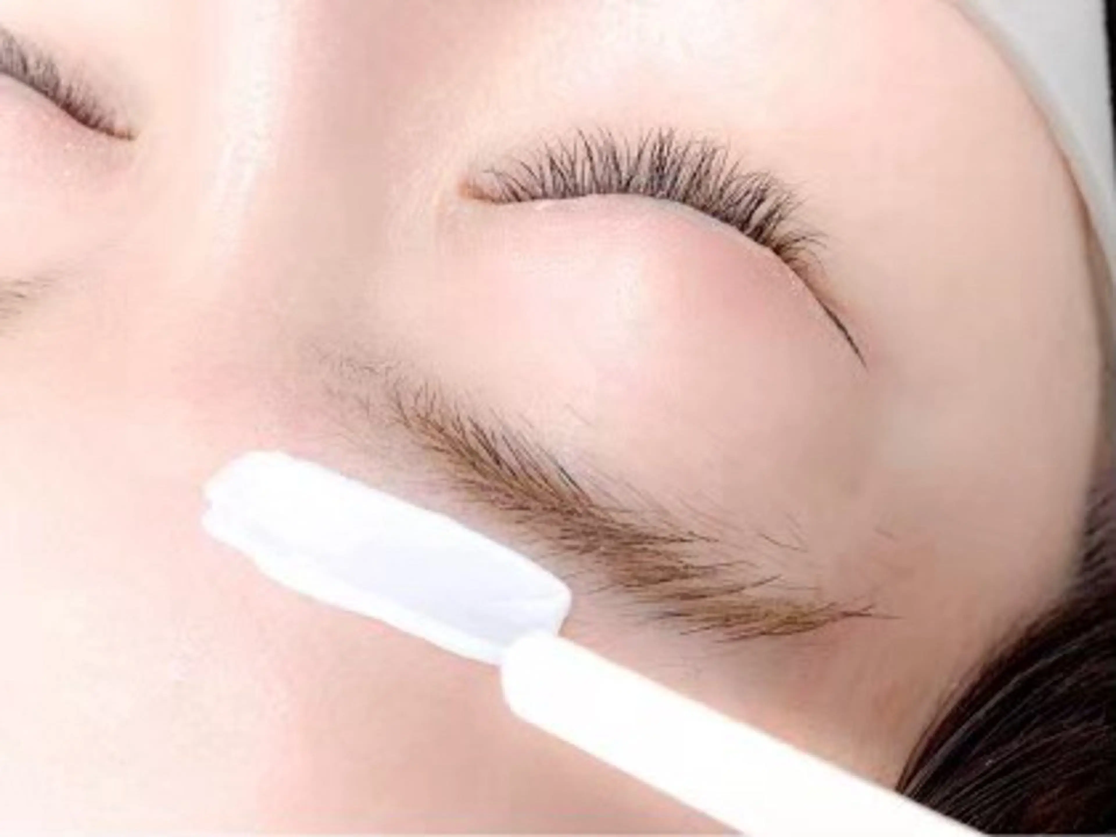 アイブロウ ワックス脱毛 眉カット その他(アイブロウ) 岩城 あみのマツエク・マツパデザイン