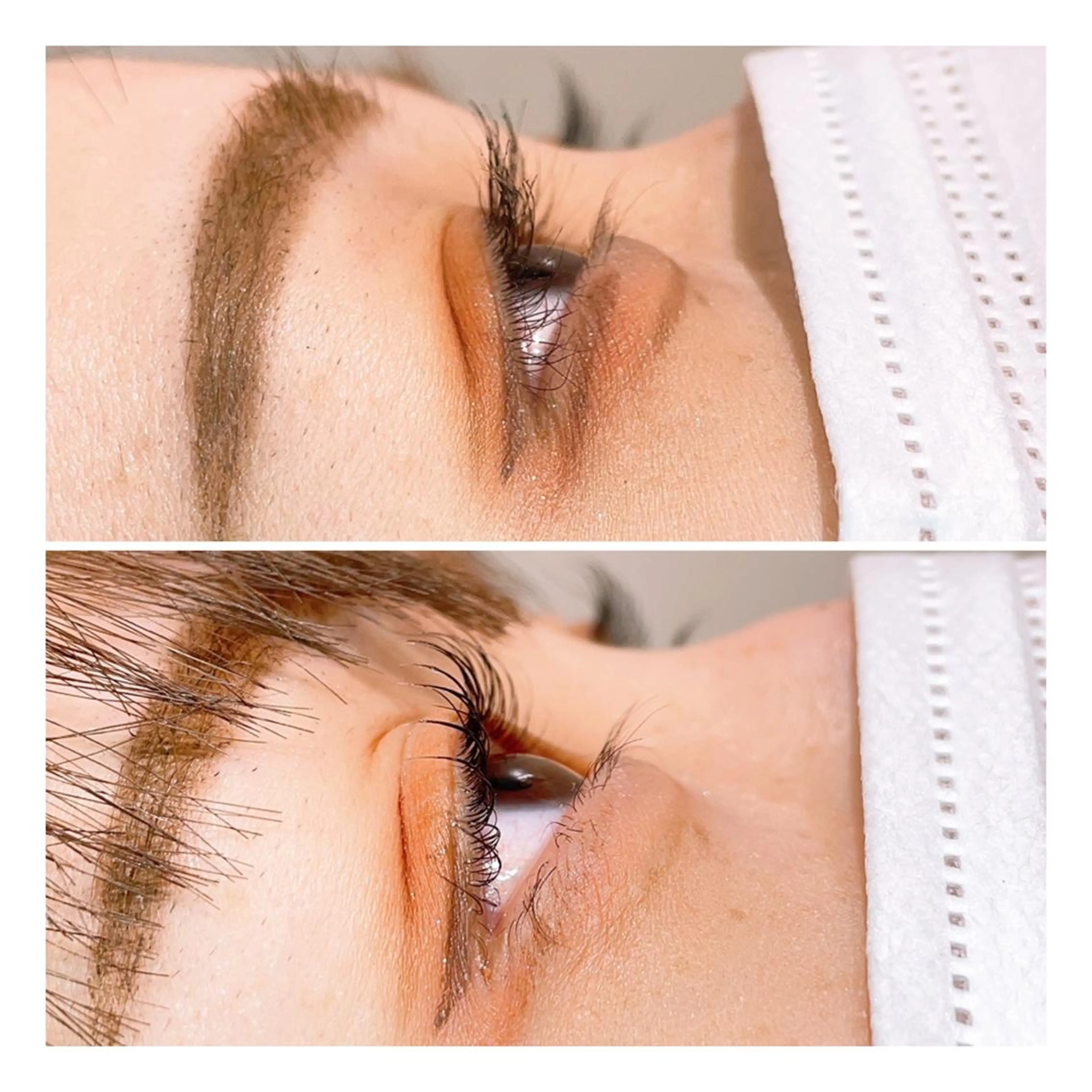 マツエク・マツパ 🦖稲葉菜月🦖 異動しましたのヘアスタイル