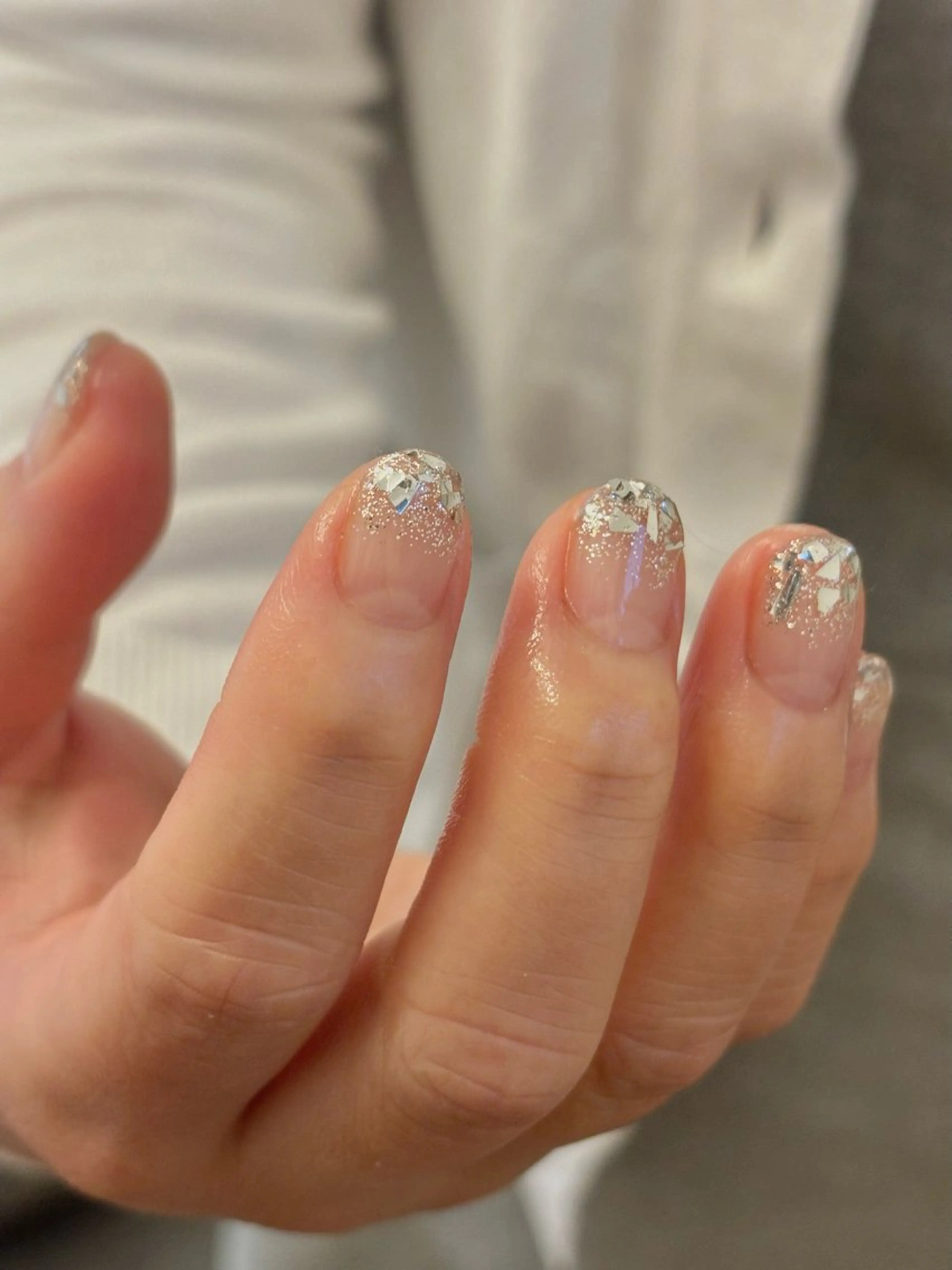 ネイル nail salon e'crinのネイルデザイン
