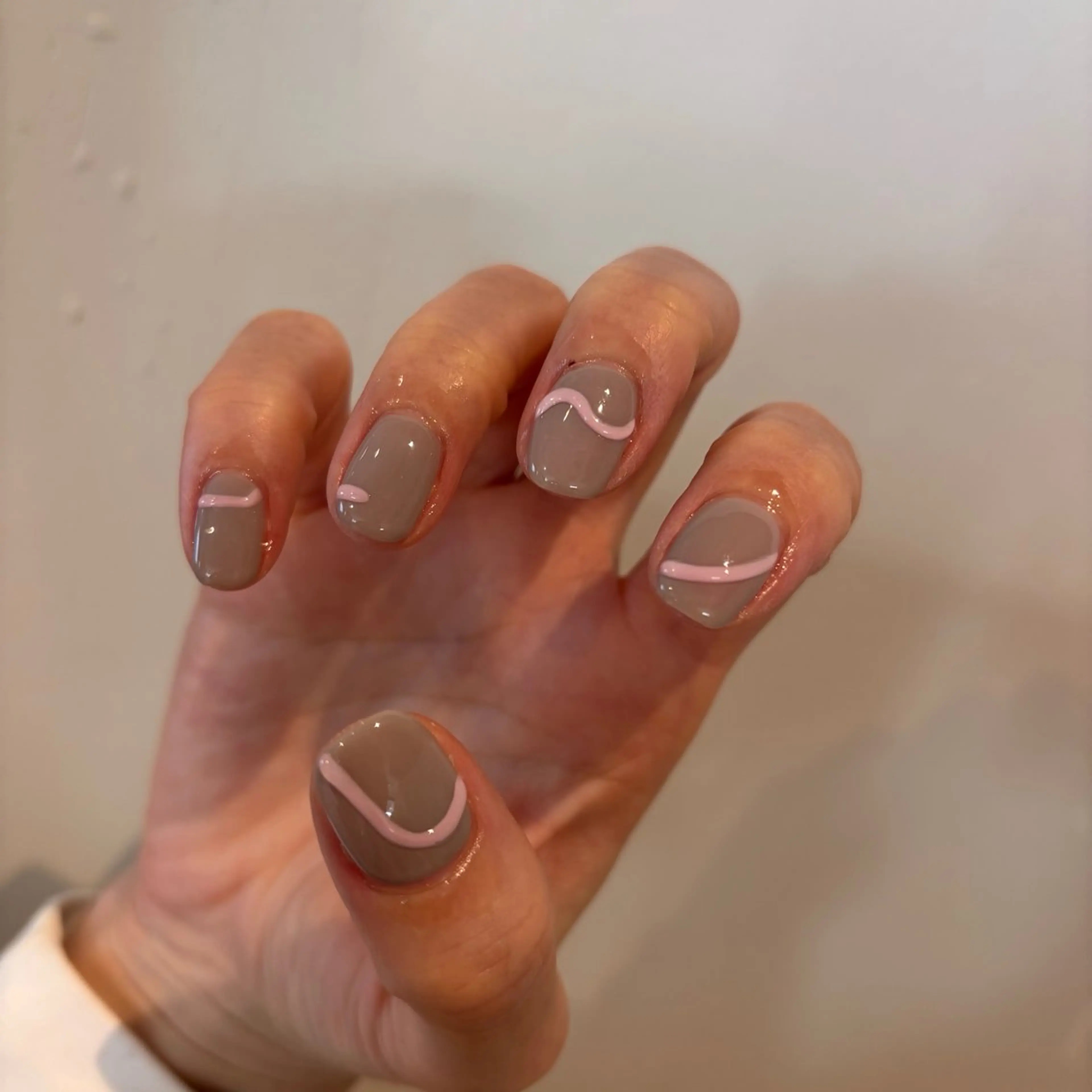 ネイル haru .のネイルデザイン