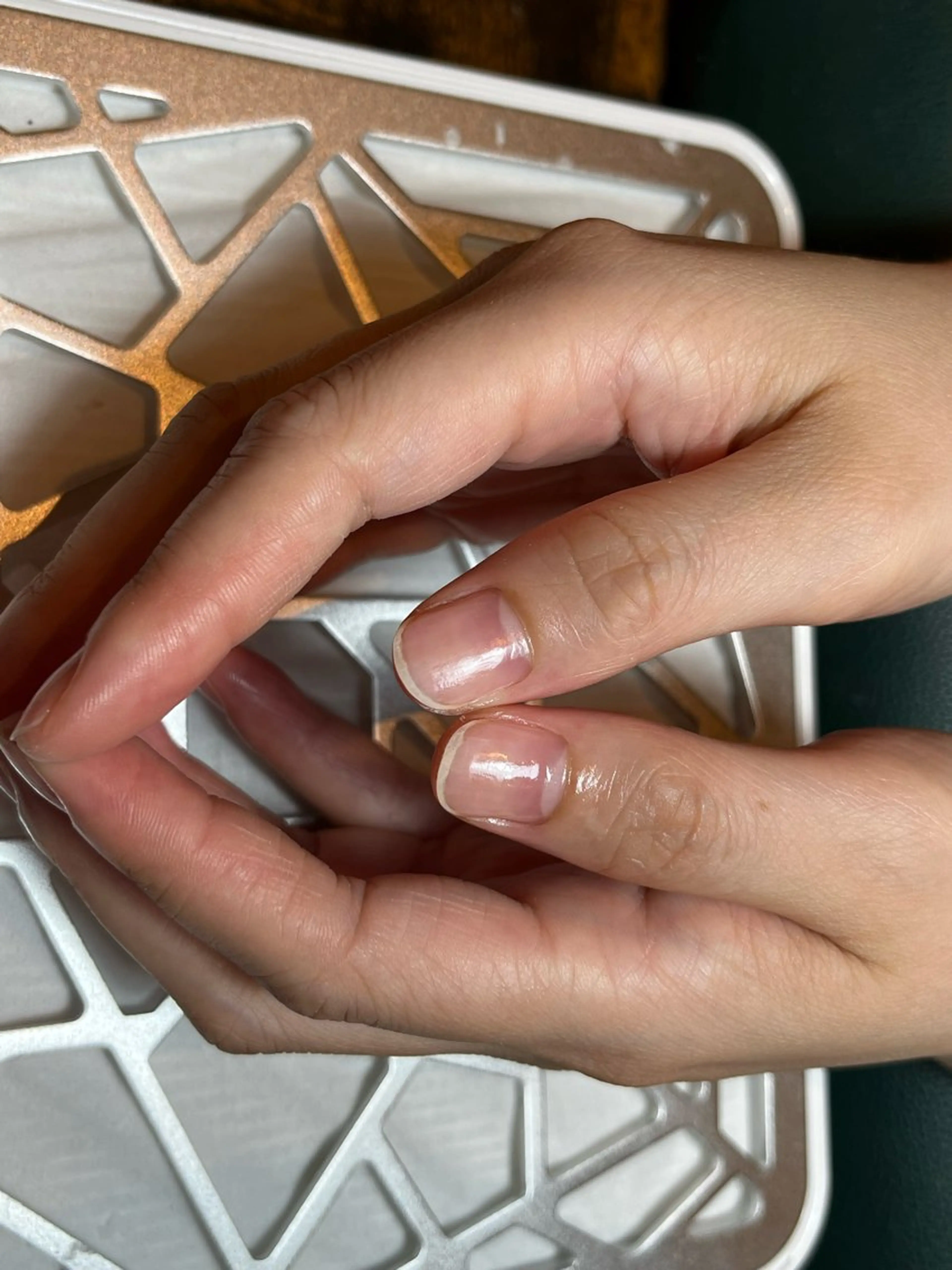 ネイル NAILSALON FROSCH所属・FROSCH/ 凜のネイルデザイン