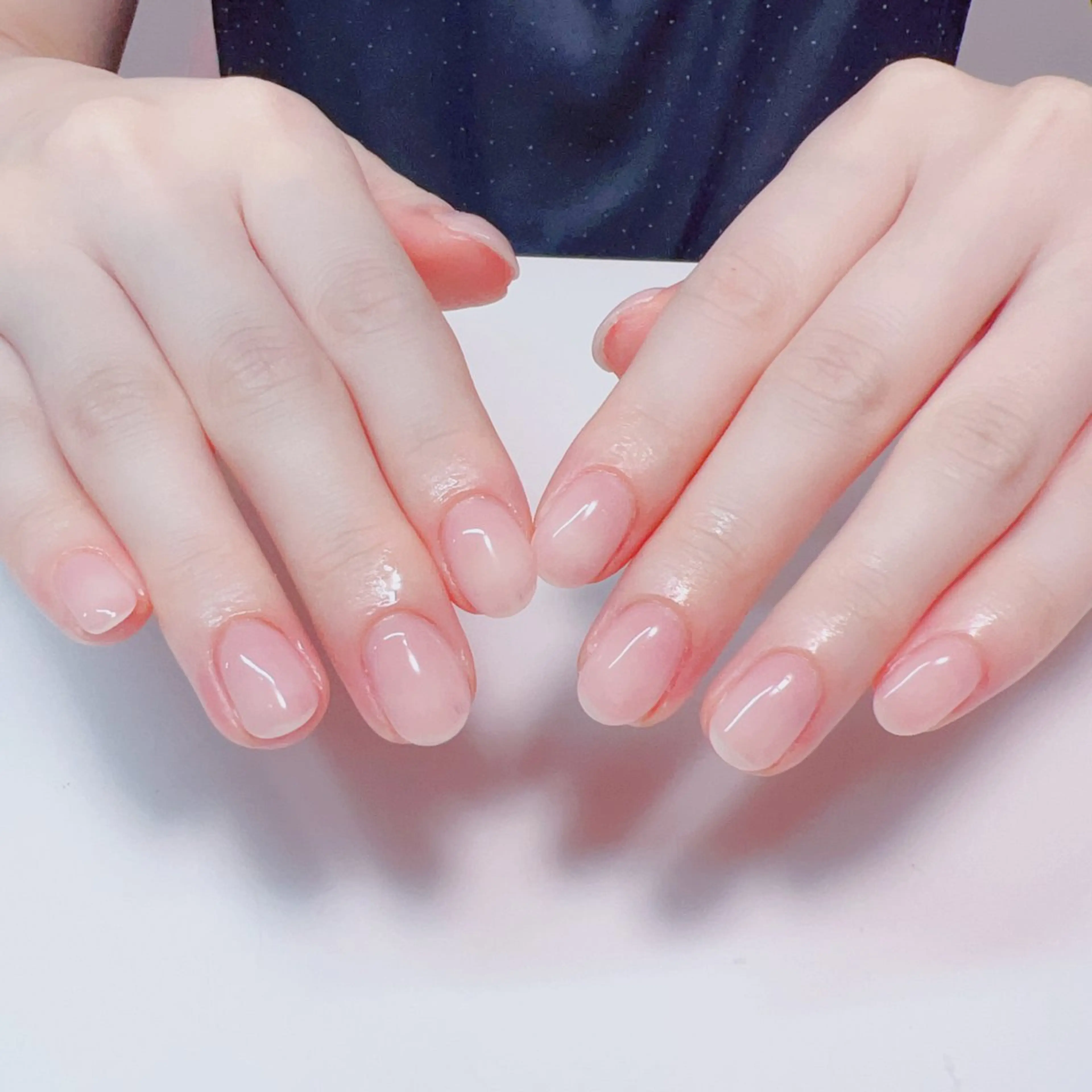 ネイル ハンドネイル YUYI.nail salonのネイルデザイン