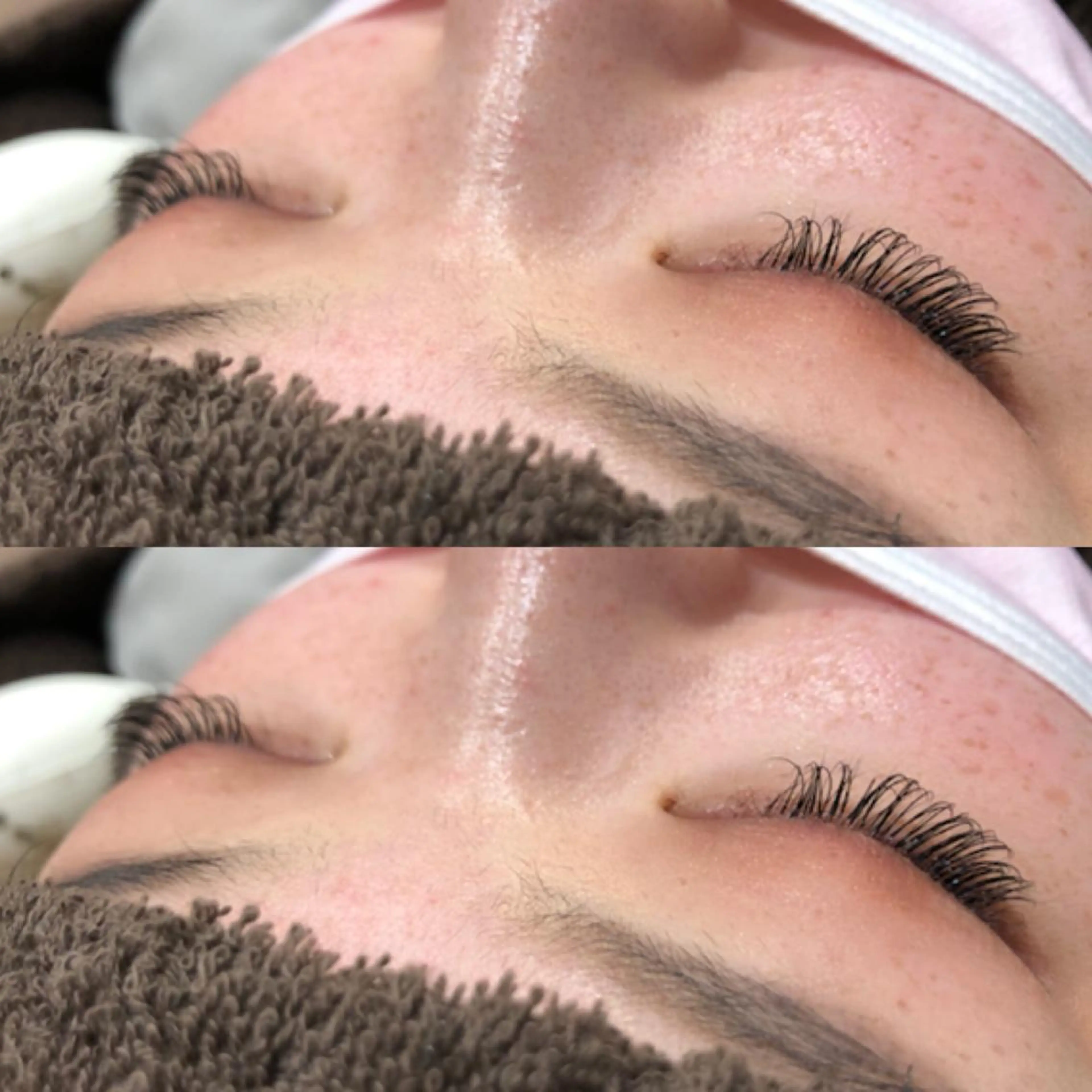 マツエク・マツパ マツエク 下四日市 翠のヘアスタイル