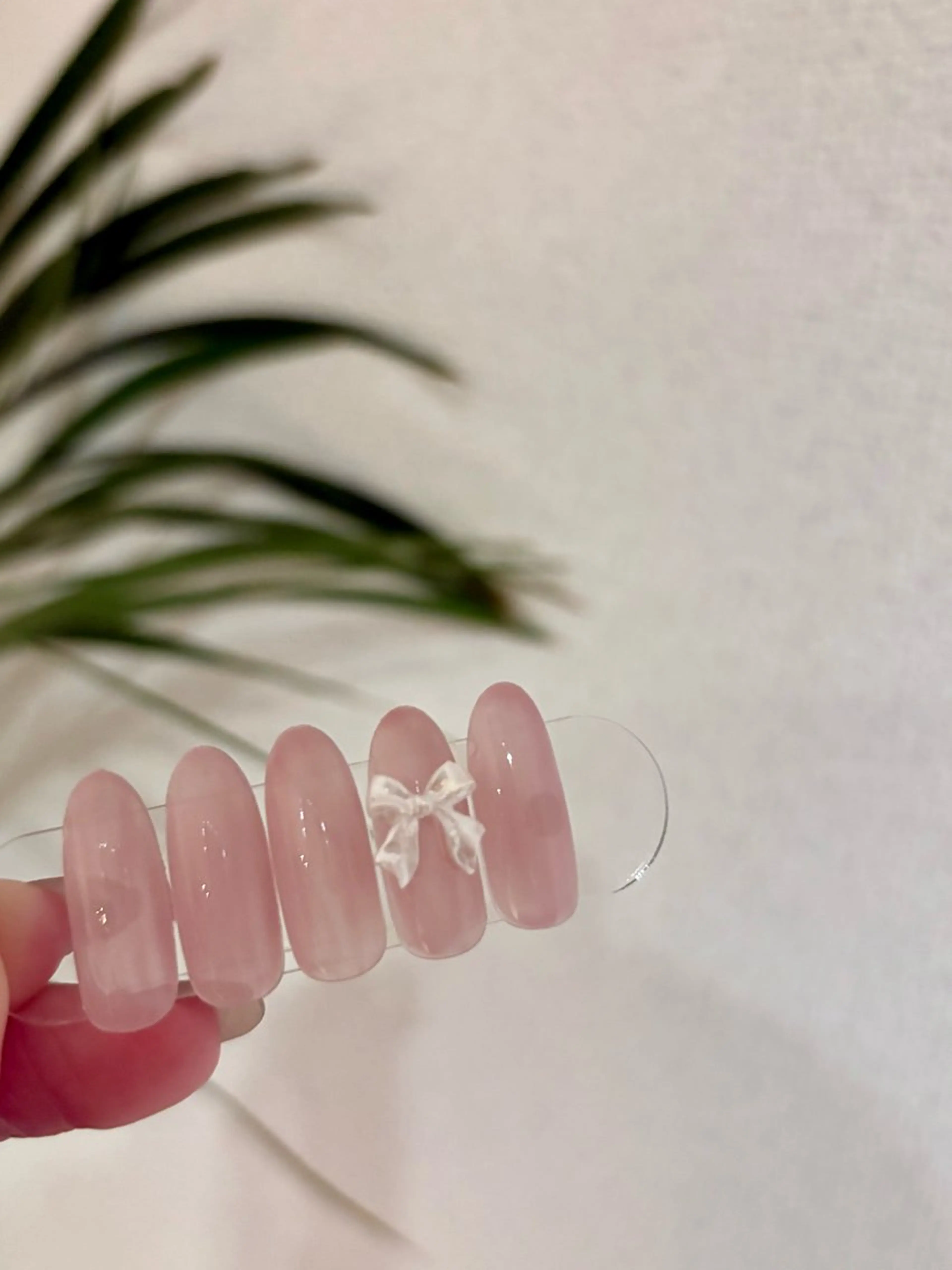 ネイル nail&eyelash laula所属・古山 舞花のネイルデザイン