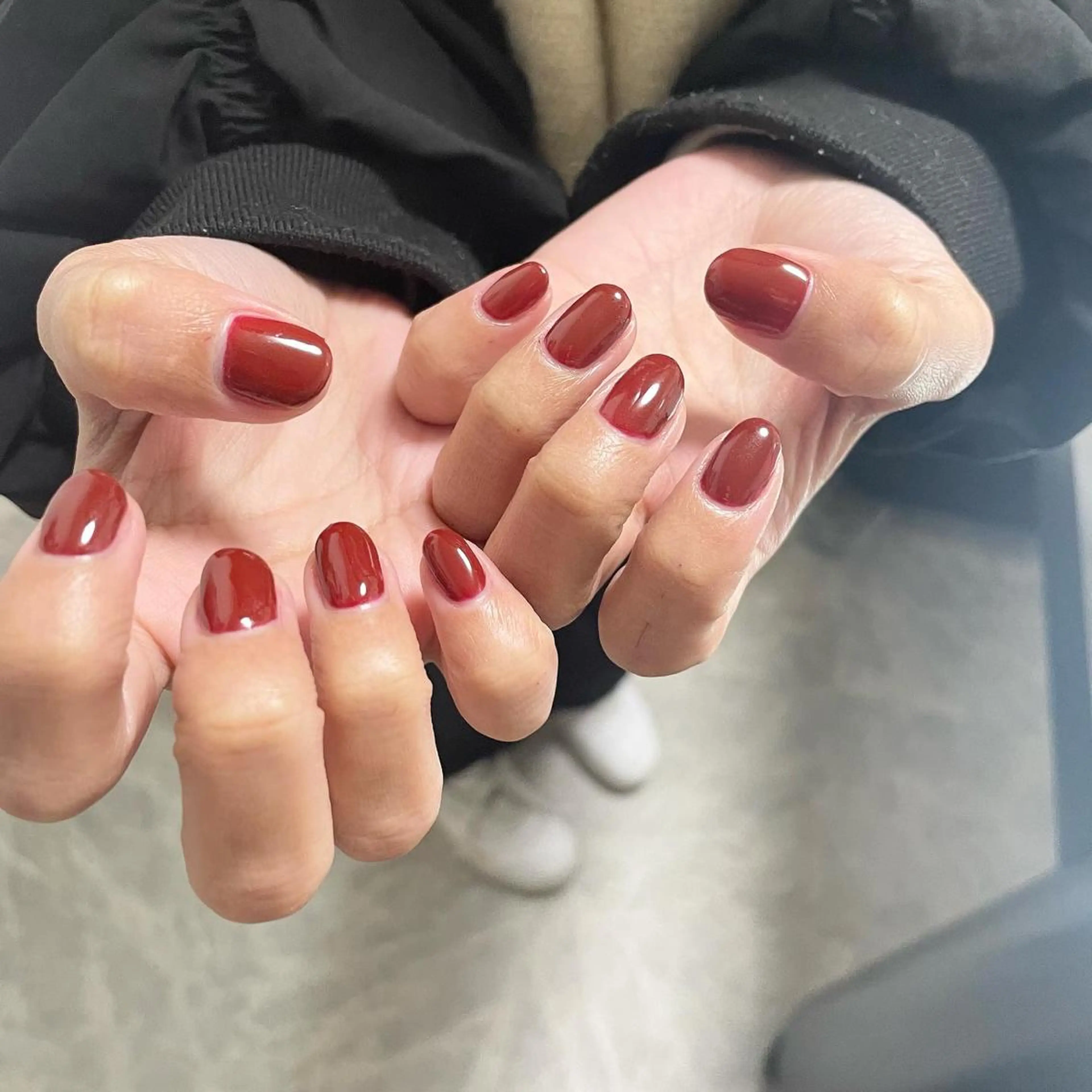 ネイル nail.gorin所属・吉村 優子のネイルデザイン