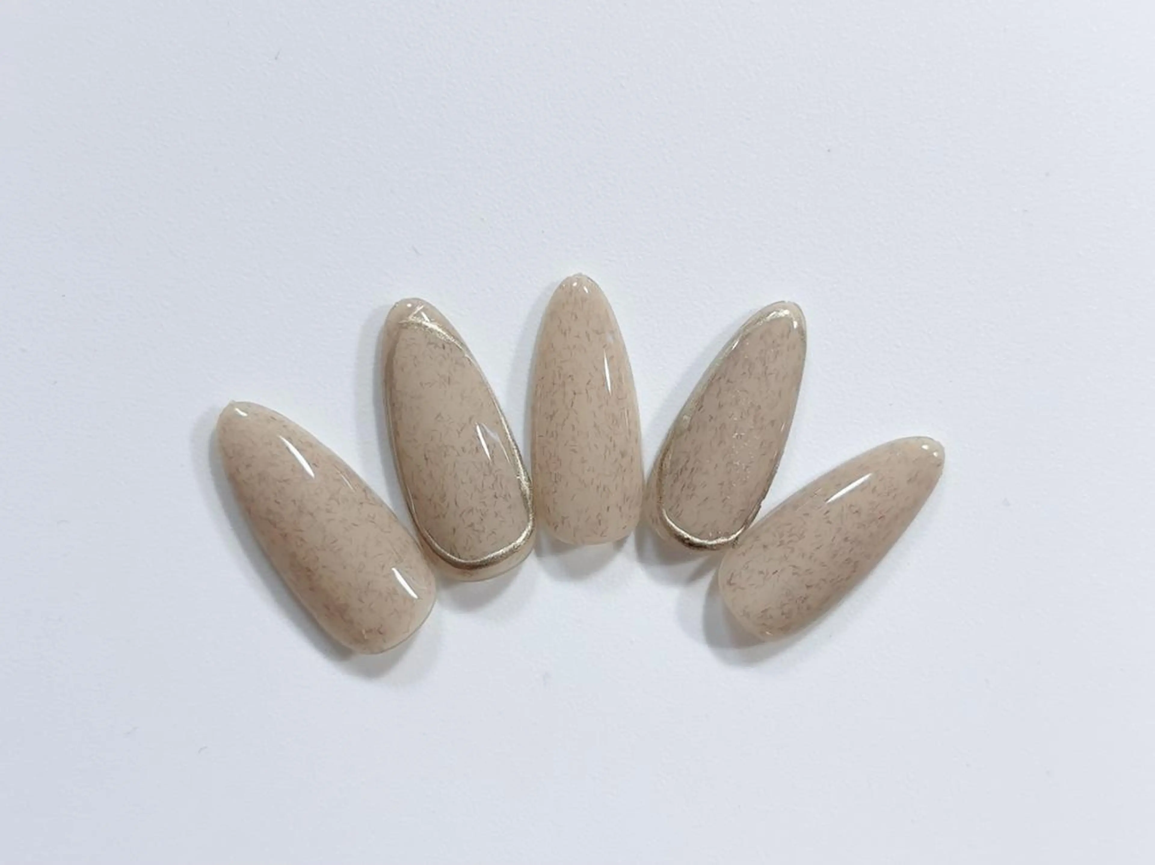 ネイル 🦋Kiyomi. 🦋のネイルデザイン