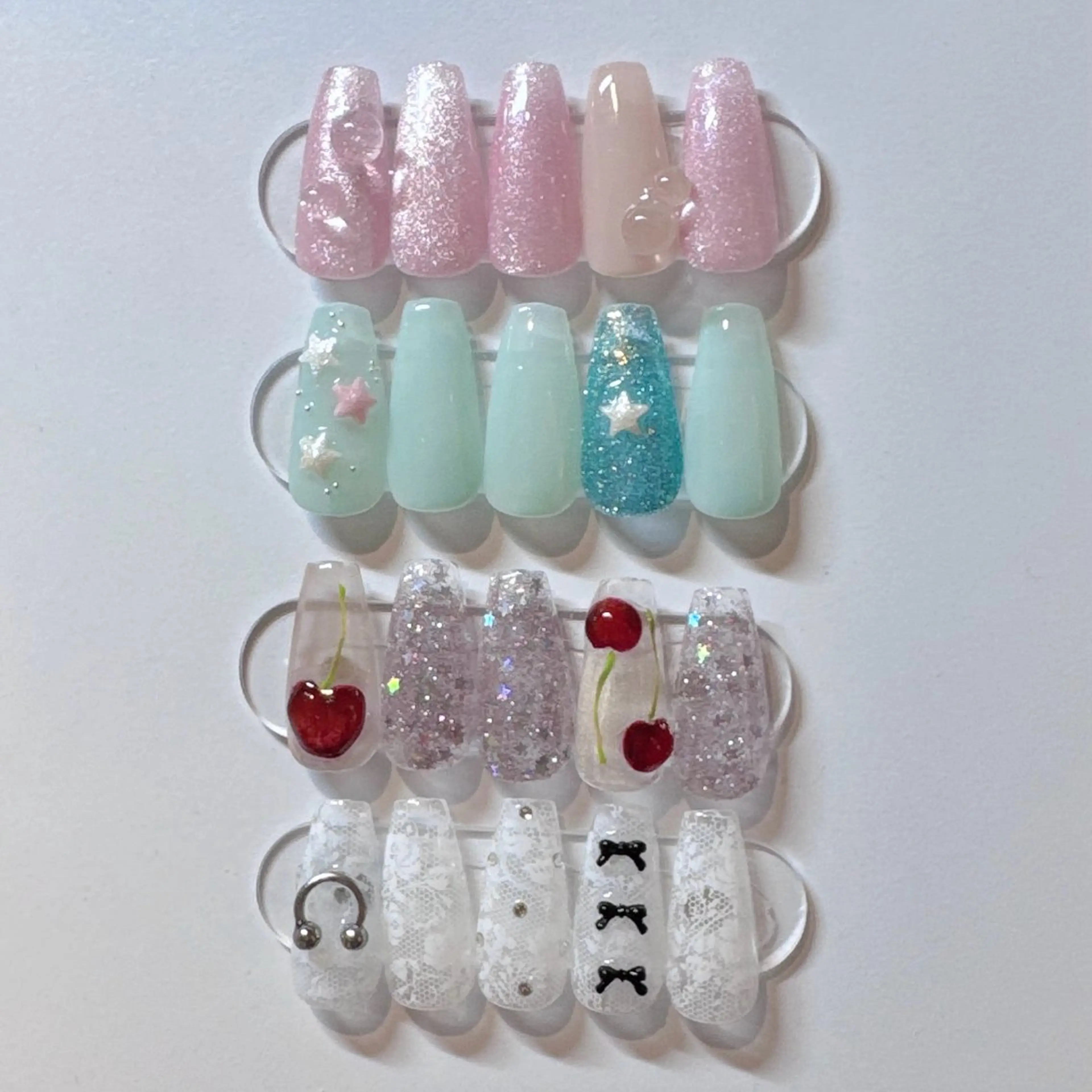 ️‎🍒オフあり️‎🍒4月定額90-120minの写真