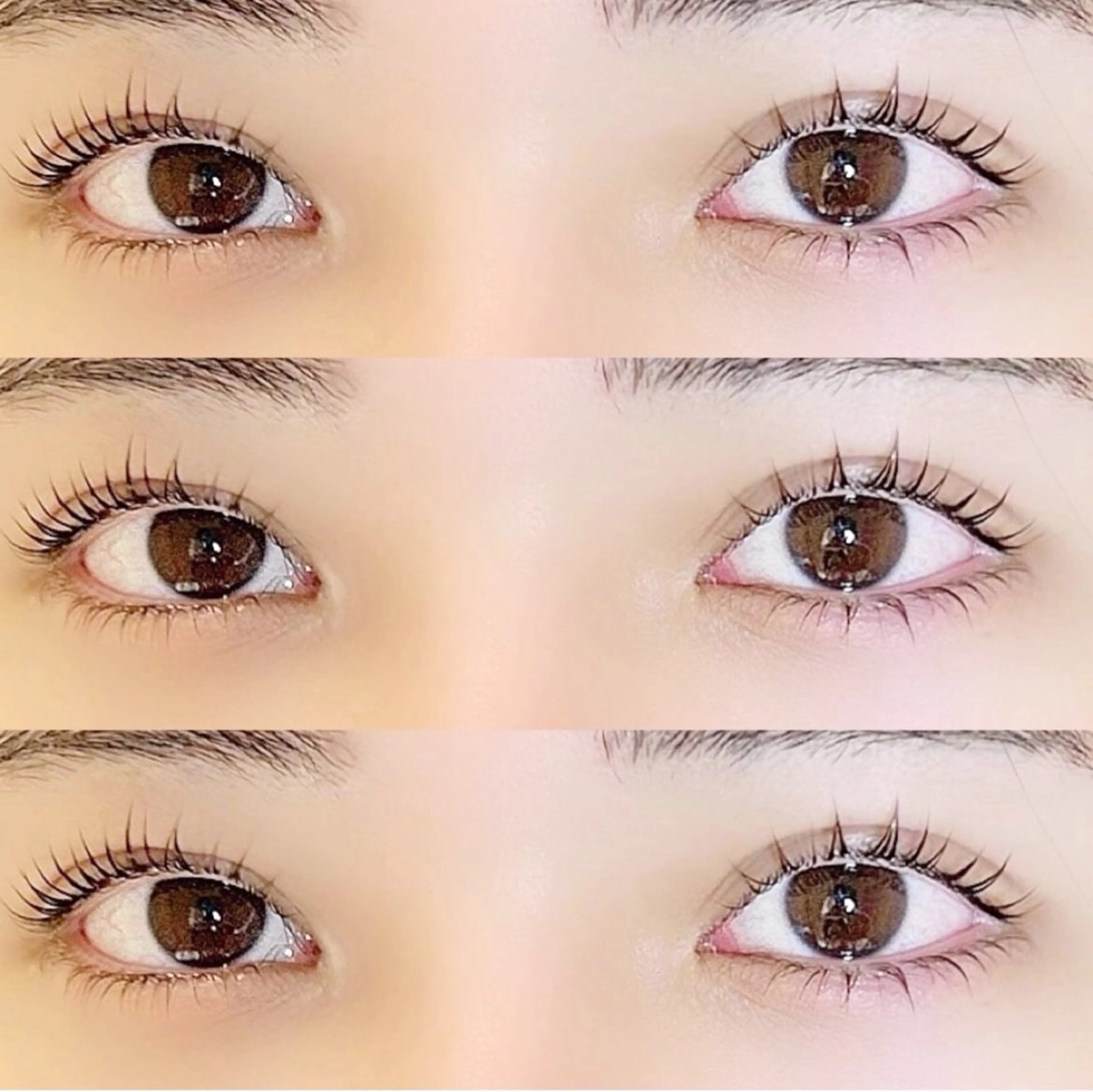 マツエク・マツパ マツパ Lowen 野原の眉毛・アイブロウイメージ