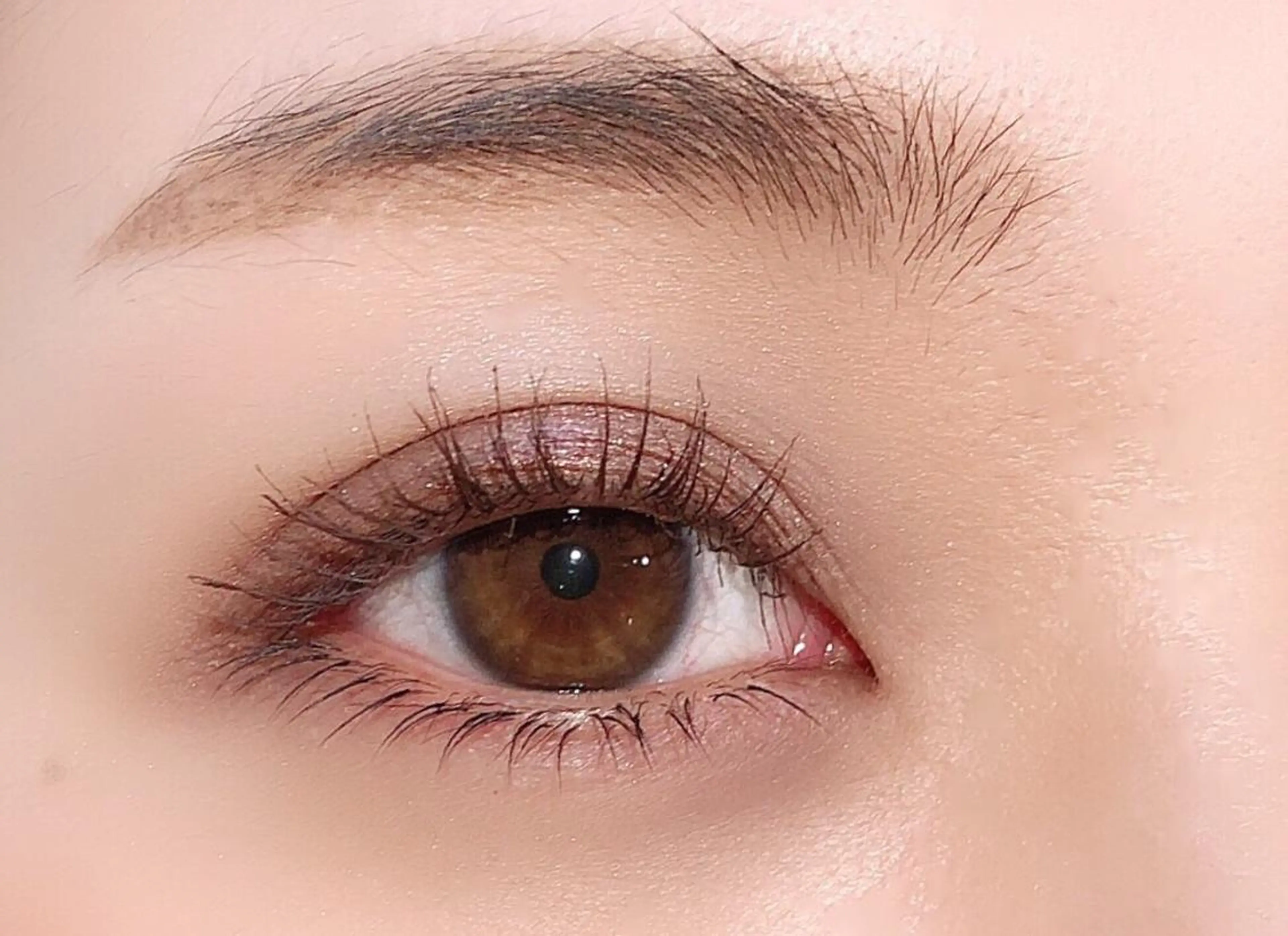 マツエク・マツパ 下まつげエクステ eyelash Zen🌼AMIのマツエク・マツパデザイン