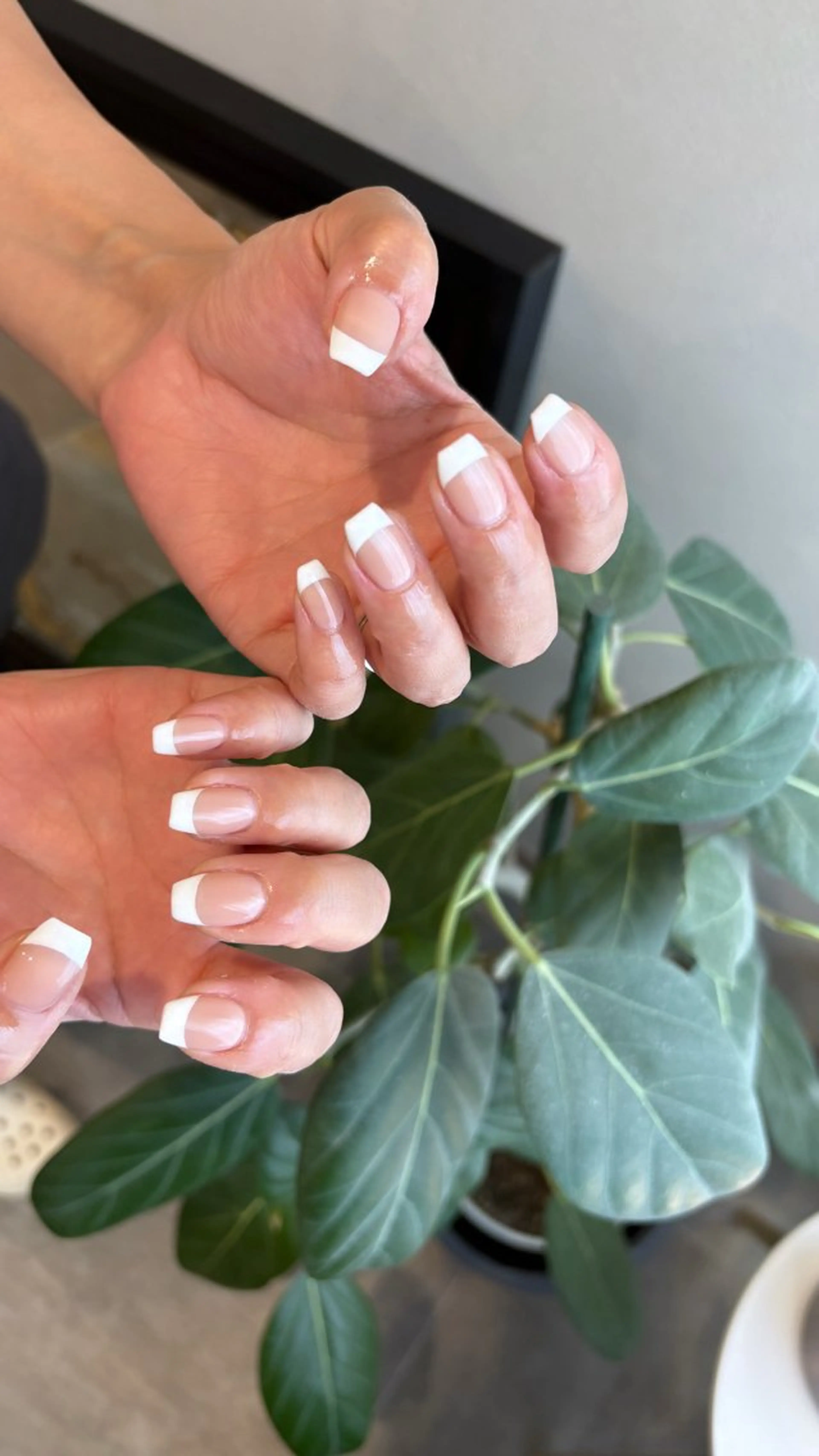 ネイル ハンドネイル my&所属・my&_ maimiのネイルデザイン