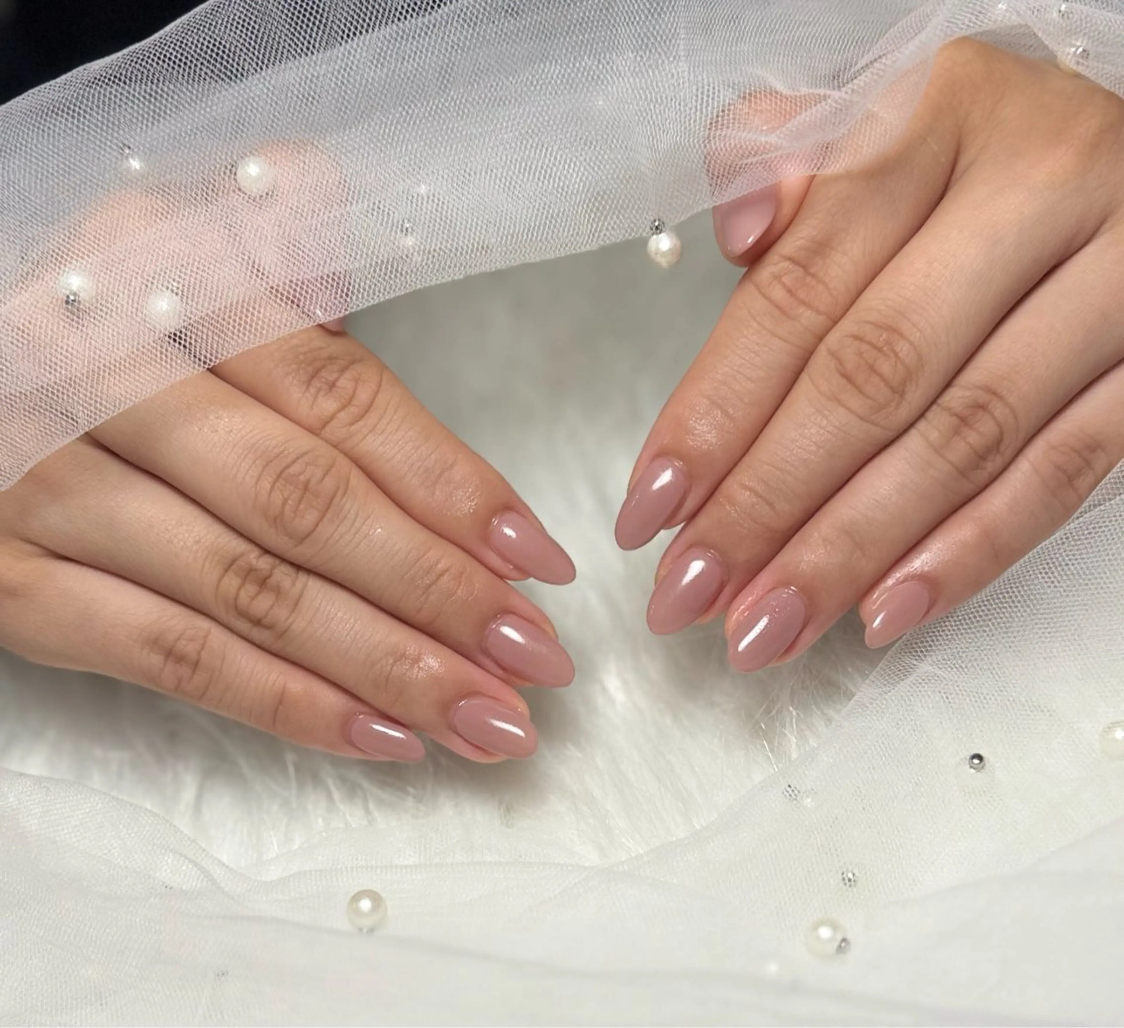 ネイル ハンドネイル CREA nailsalonのネイルデザイン
