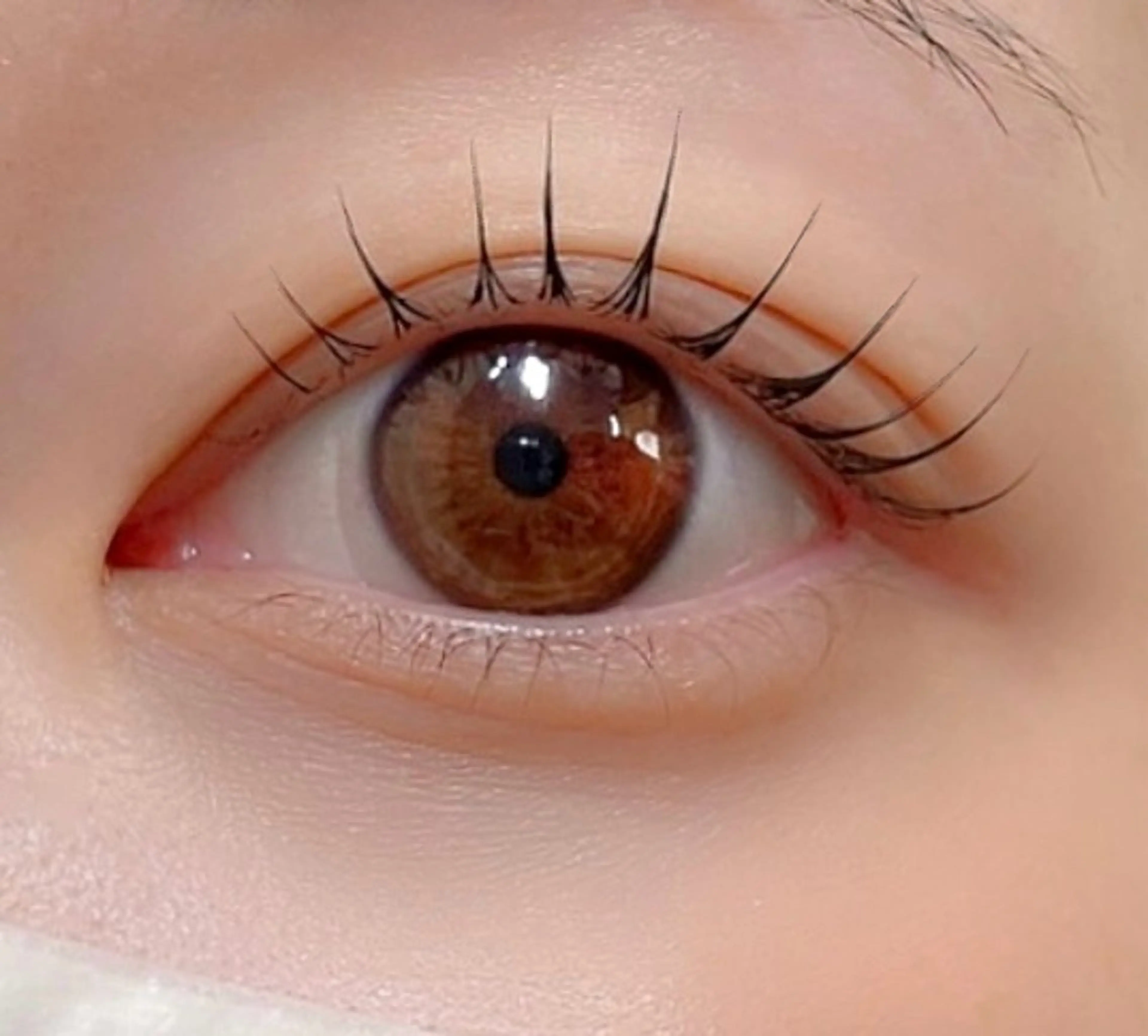 マツエク・マツパ N(エヌ) 中村のマツエク・マツパデザイン