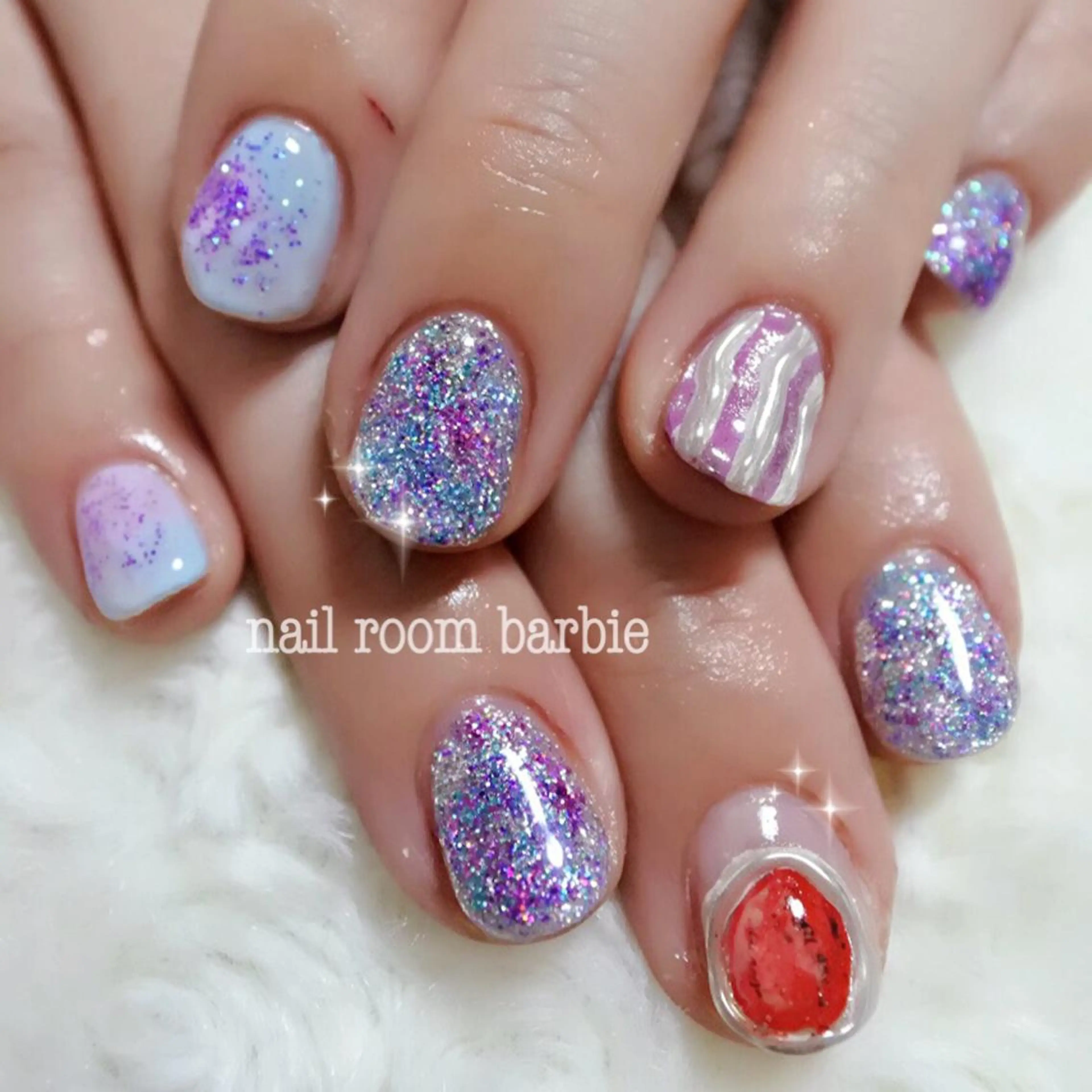 ネイル 27salon yuinaのネイルデザイン