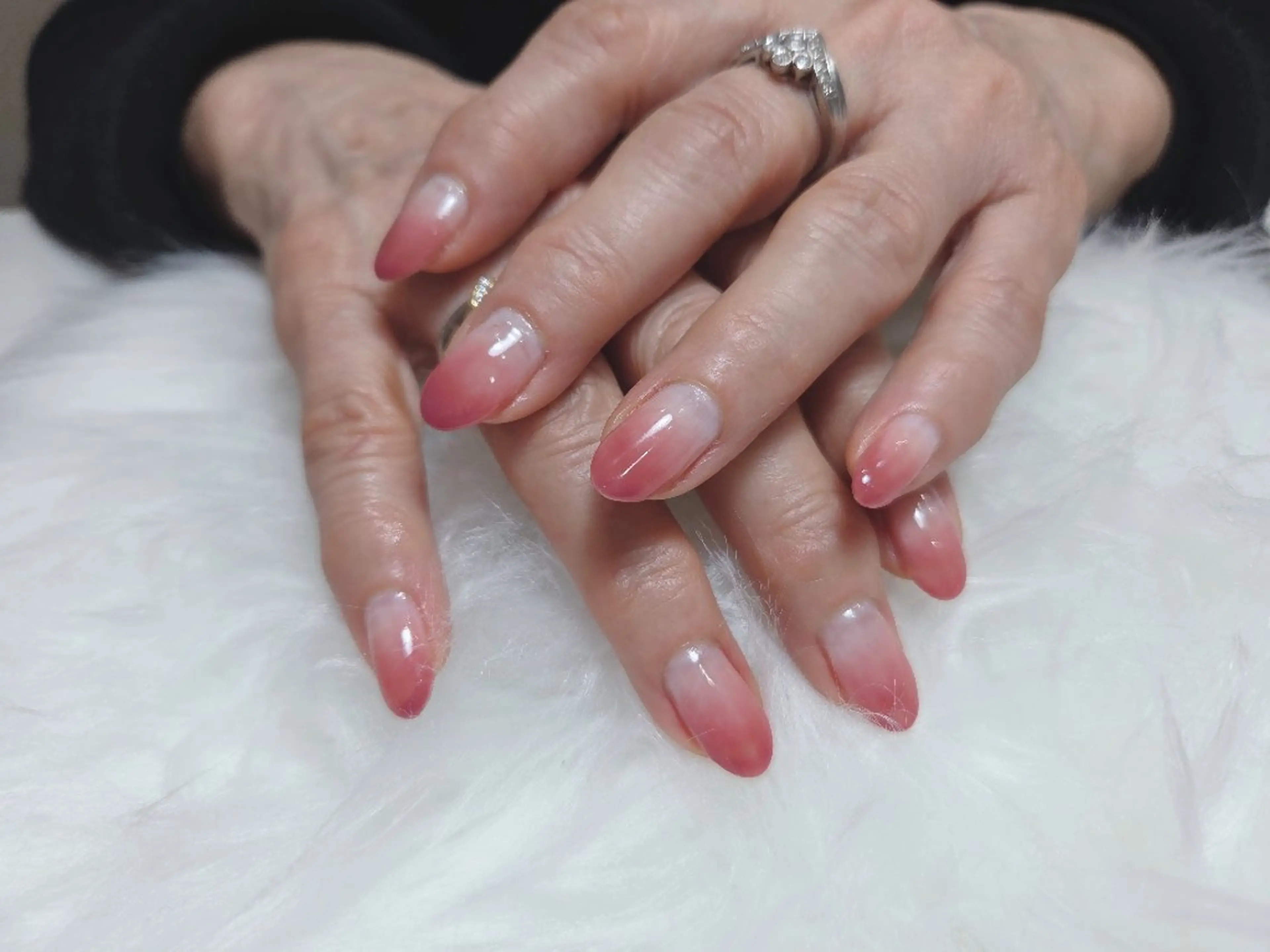 ネイル 和風流　本店所属・和風流 wafuruのネイルデザイン