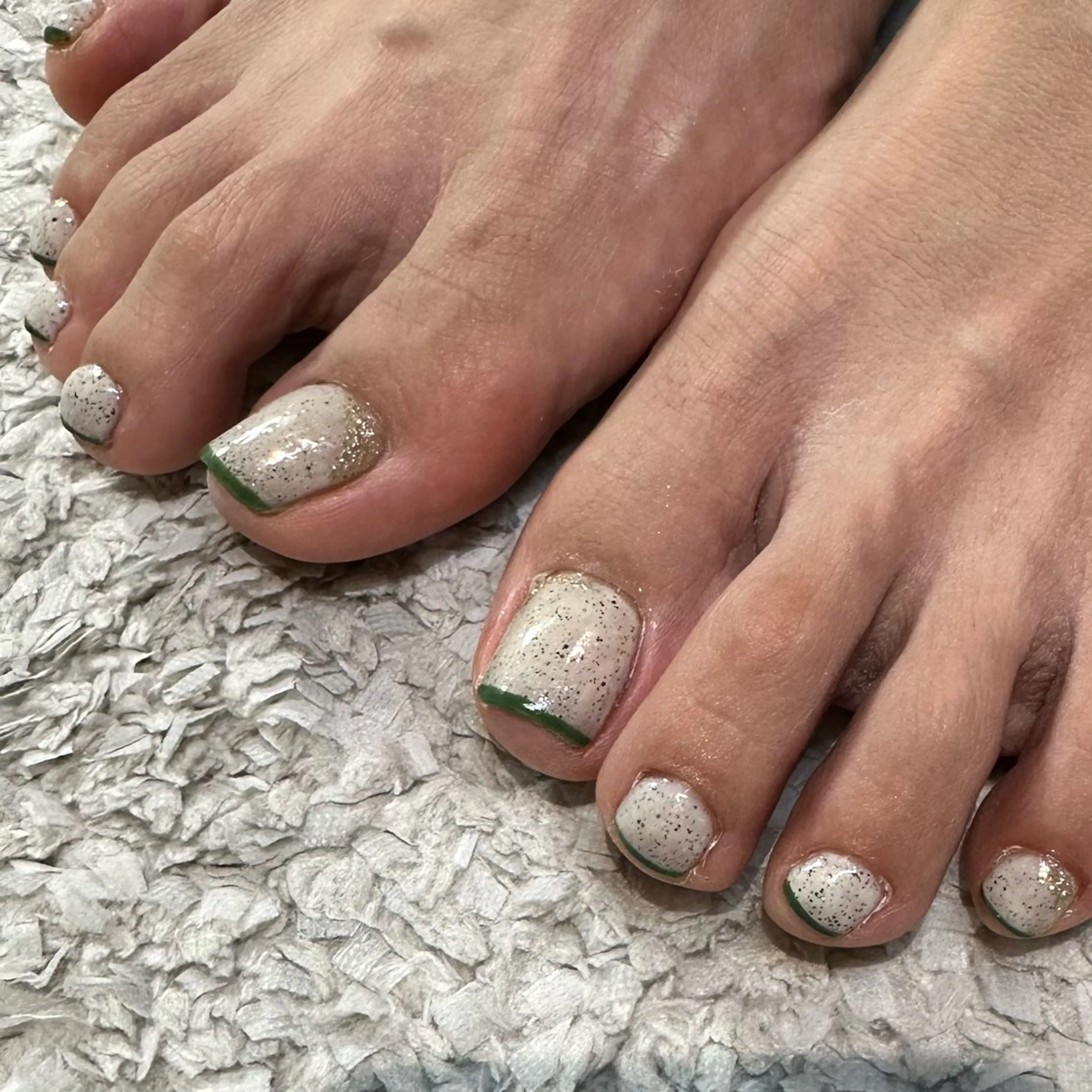 ネイル フットネイル SACHIKO♪ premiereのネイルデザイン