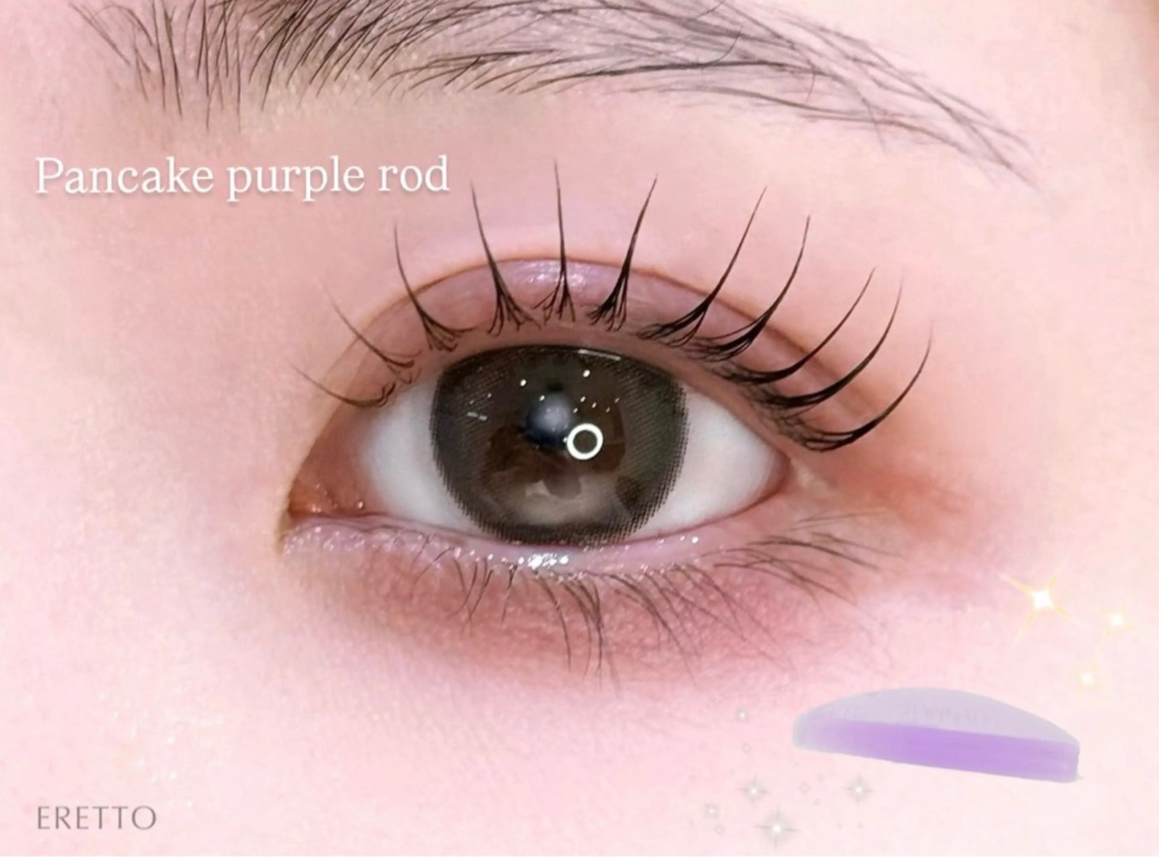 マツエク・マツパ nagi 🪽のマツエク・マツパデザイン