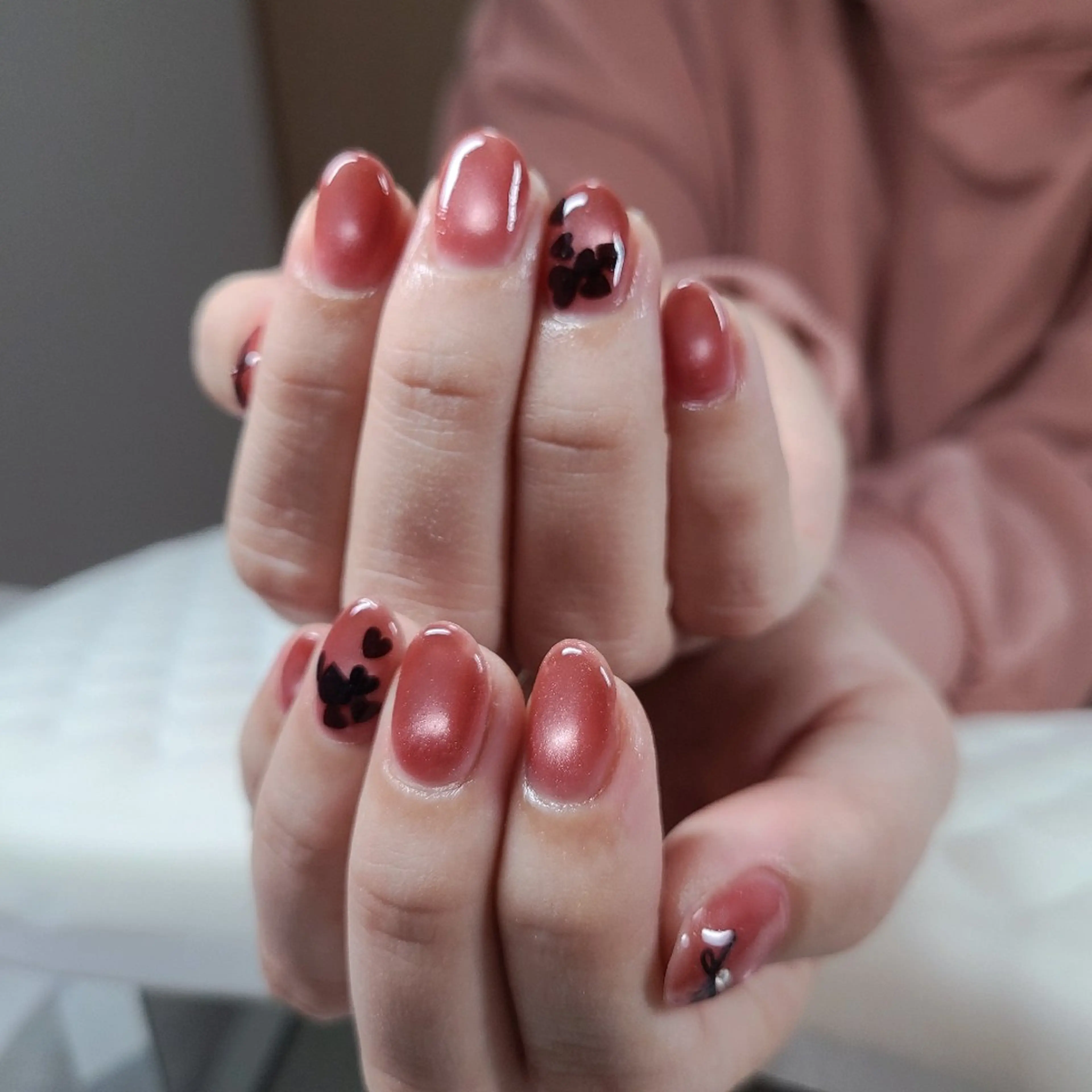 ネイル 52 nailのネイルデザイン