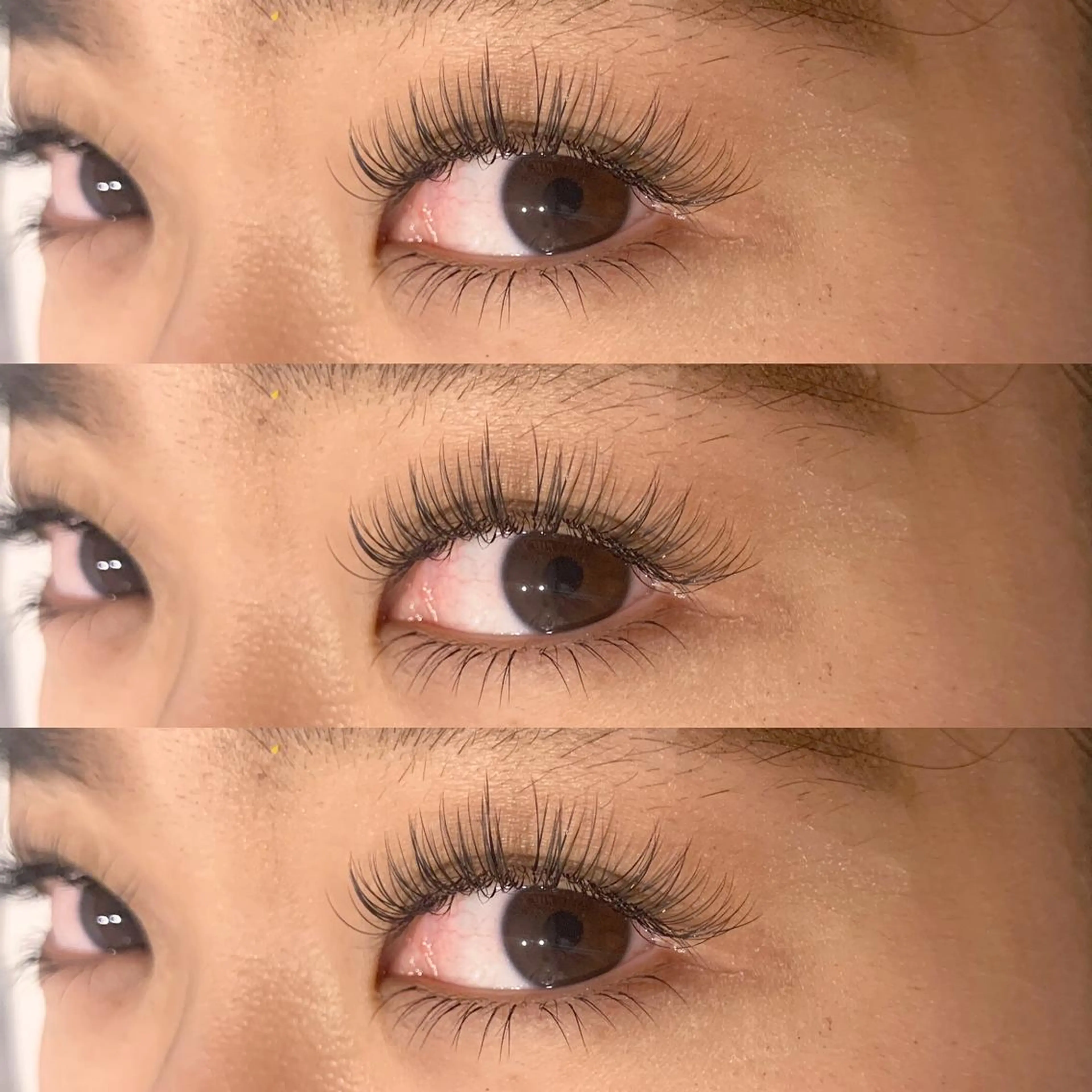 マツエク・マツパ H e l l a所属・まつげパーマ／眉毛 H e l l aの眉毛・アイブロウイメージ