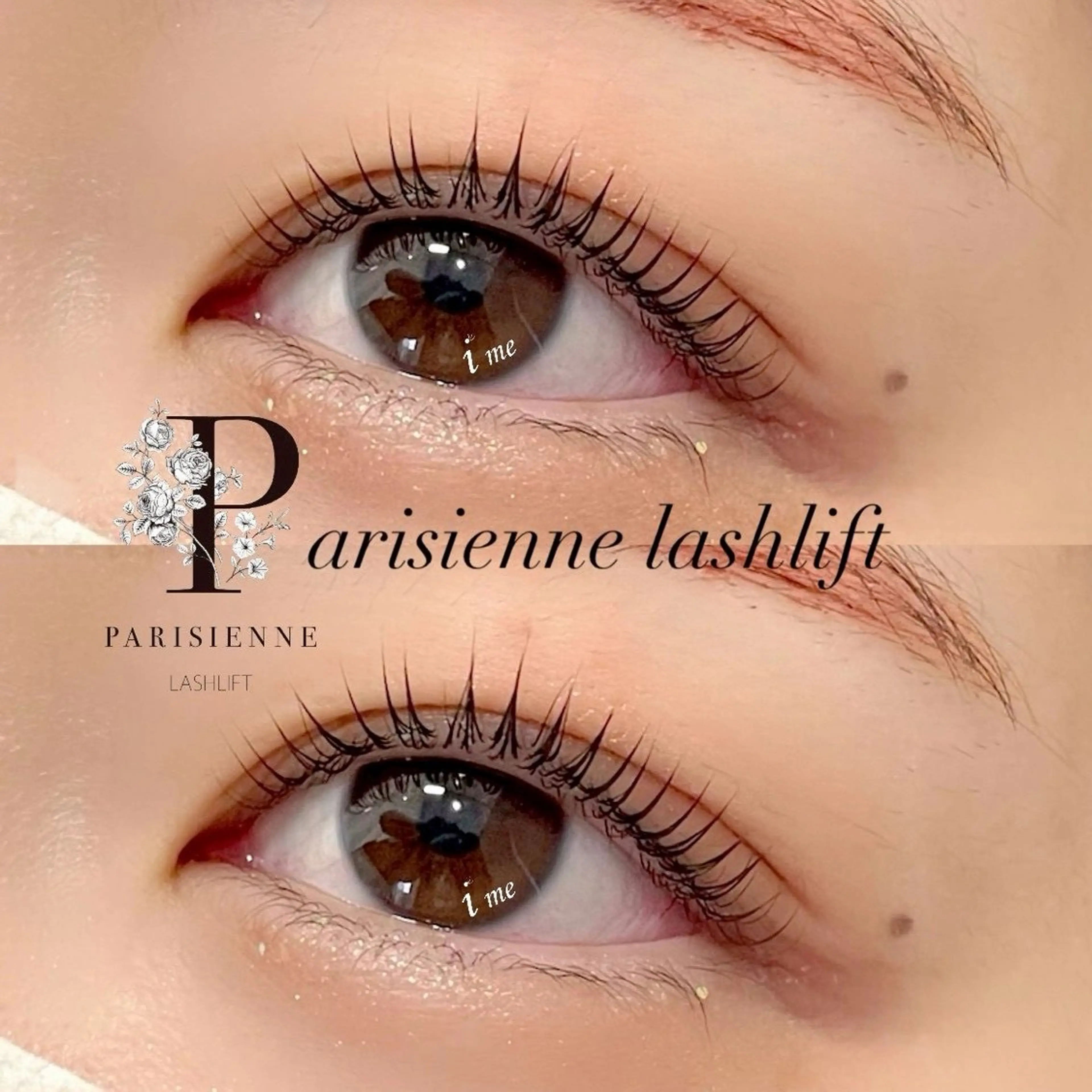 マツエク・マツパ eyelash salon ime 草津店所属・ime 草津店のマツエク・マツパデザイン