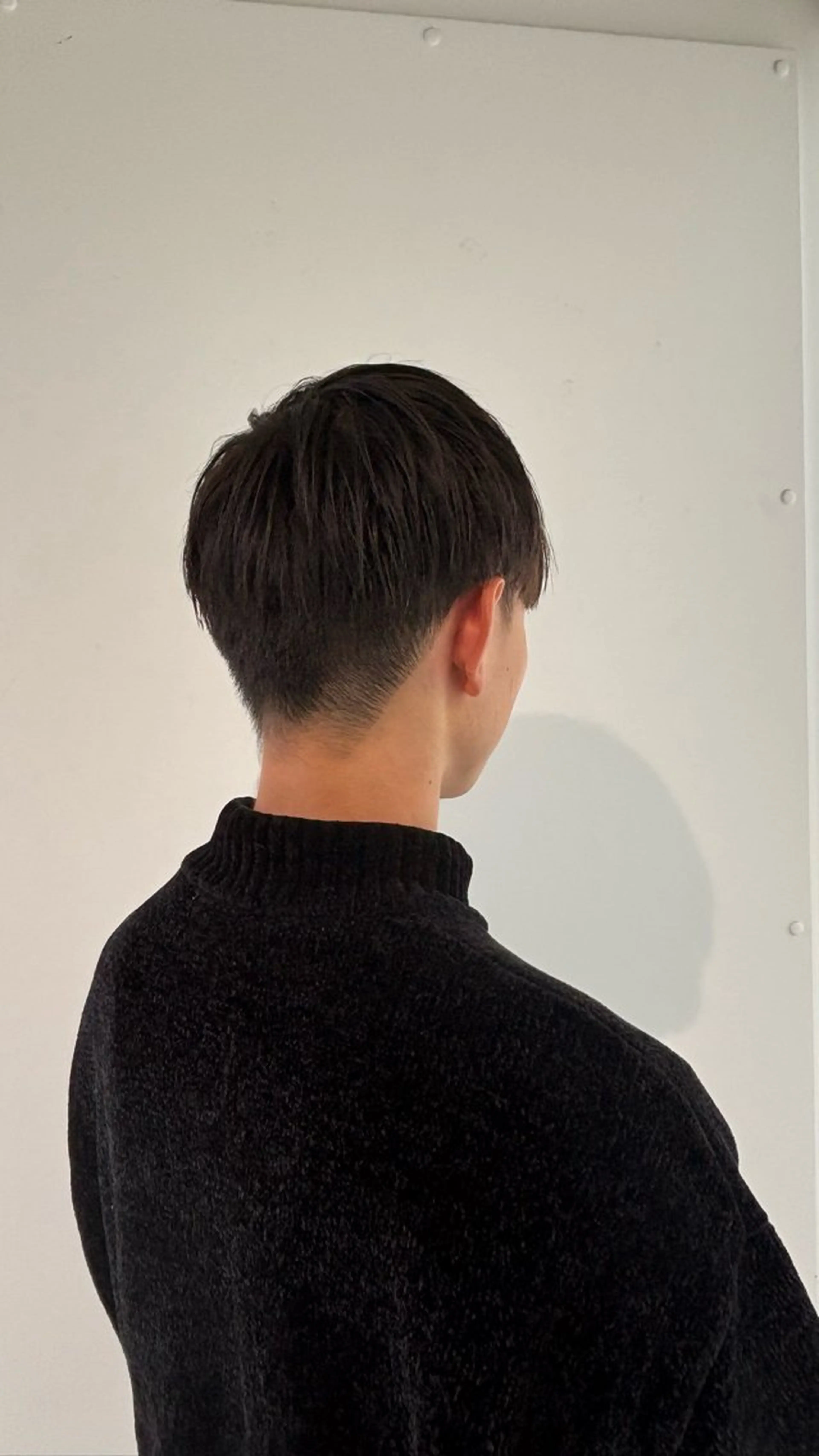 メンズ カット すず🎀メンズカット /パーマ🎀のヘアスタイル