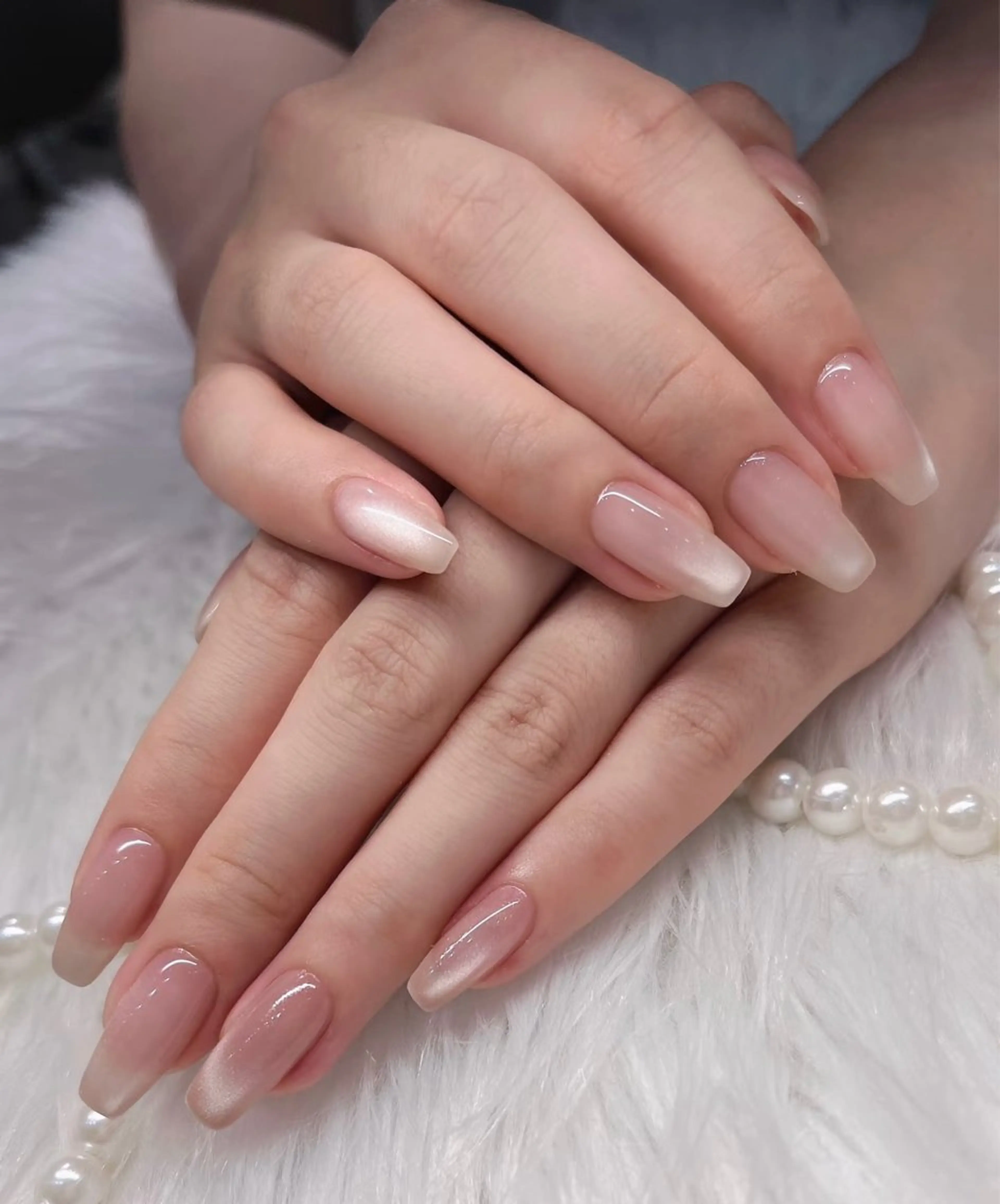 ネイル ル ルのネイルデザイン