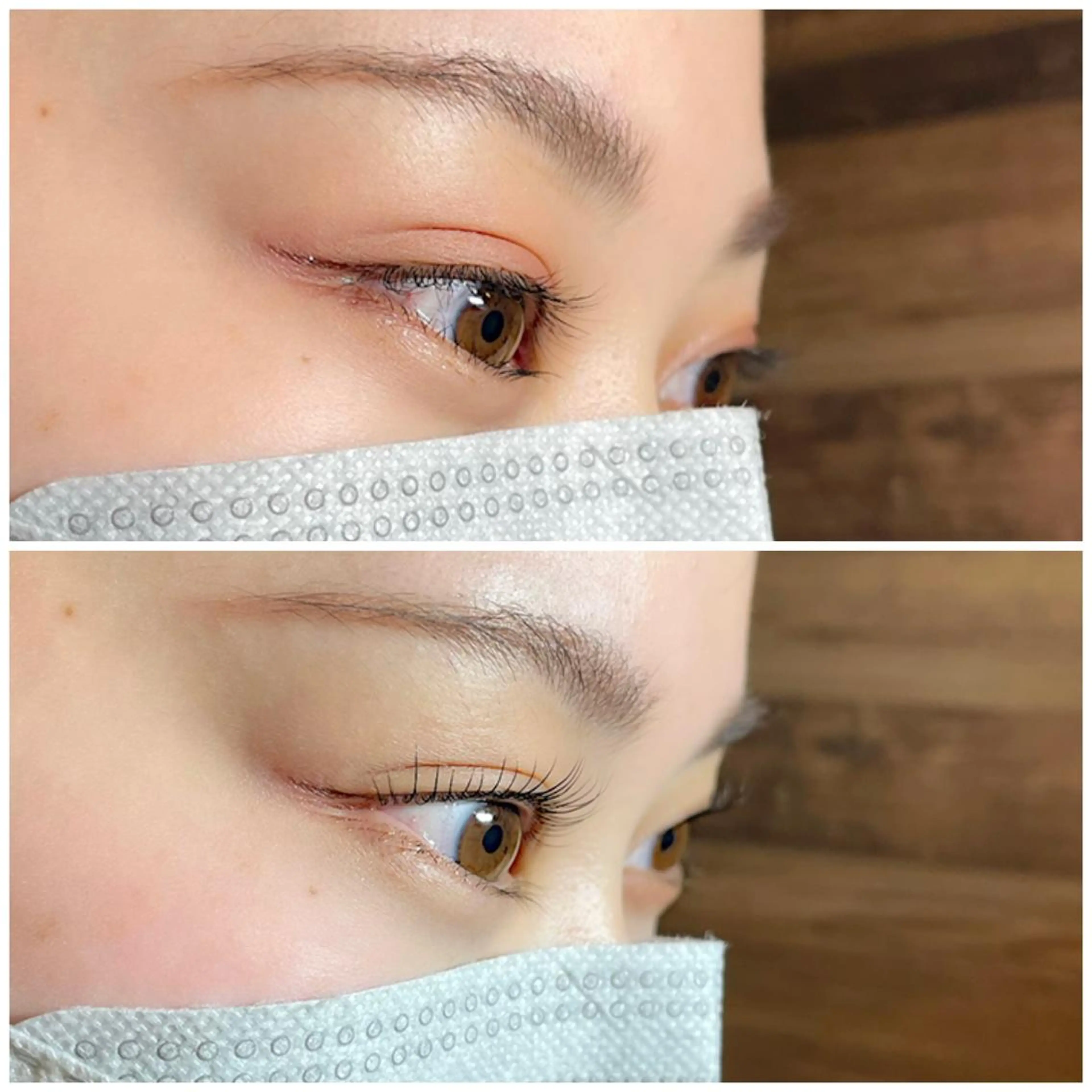 マツエク・マツパ MAKE UP LANI所属・MAKE UP LANI🌼安達の眉毛・アイブロウイメージ