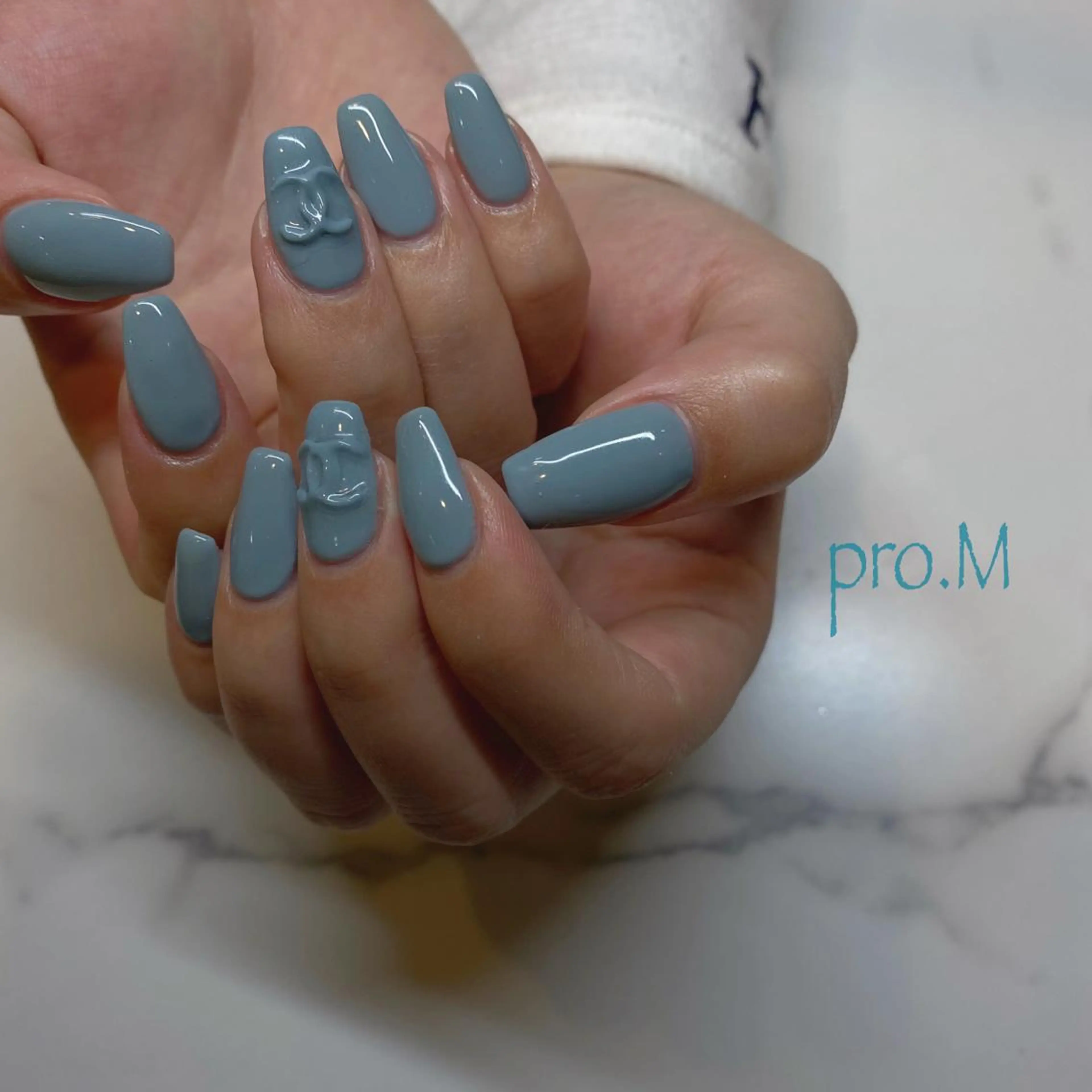 ネイル REPE nail 🕊のネイルデザイン