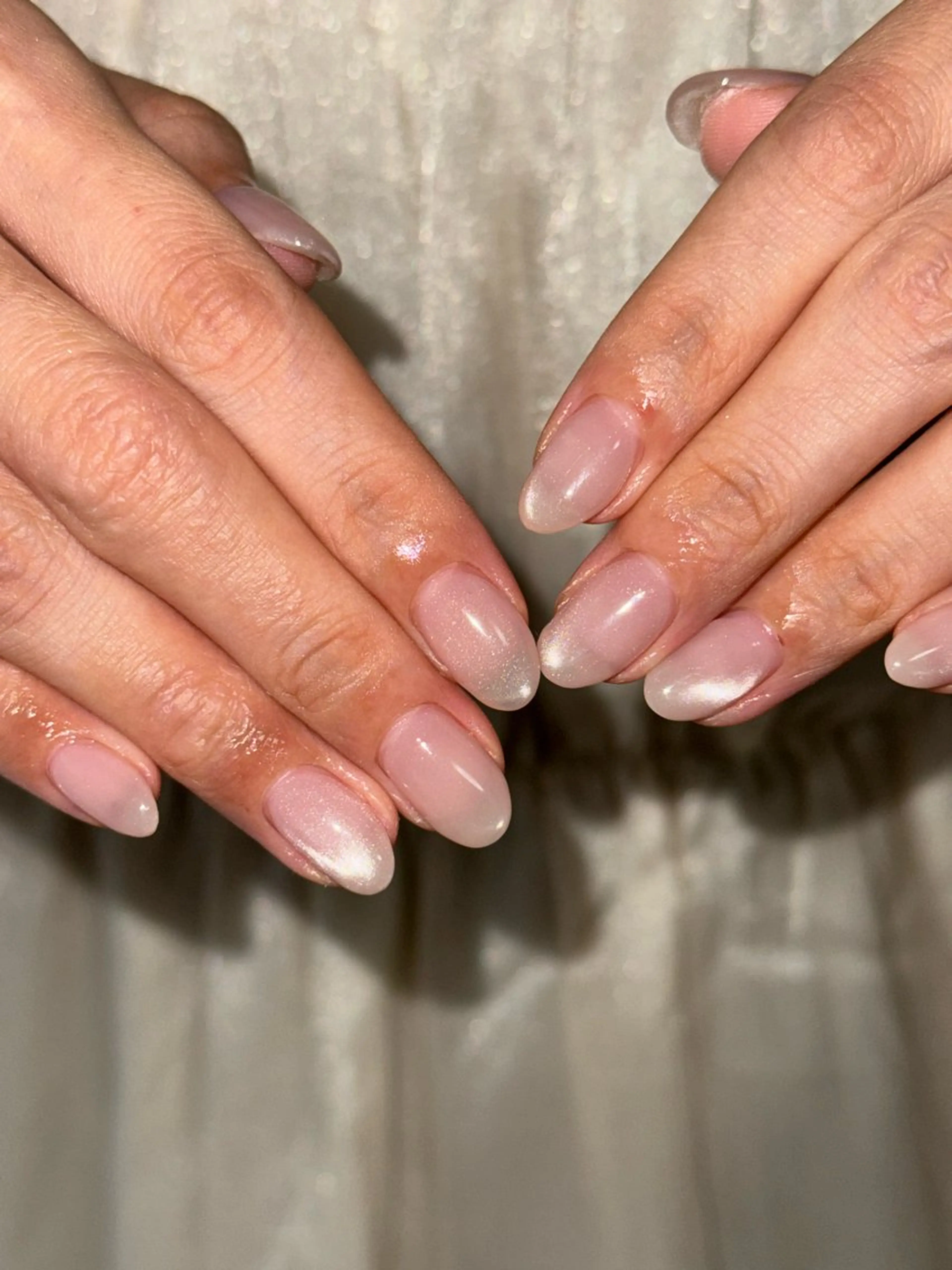 ネイル jeu nail.のネイルデザイン