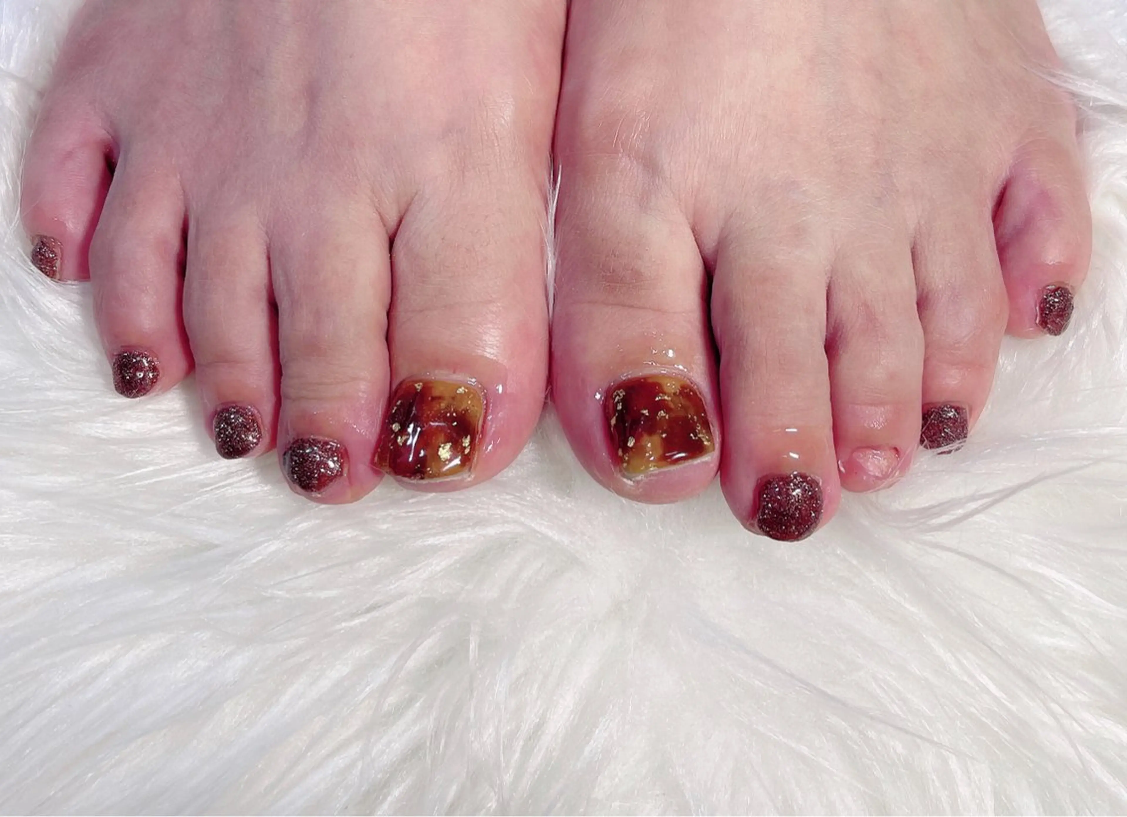 ネイル hairsalon556所属・hairsalon 556のマツエク・マツパデザイン