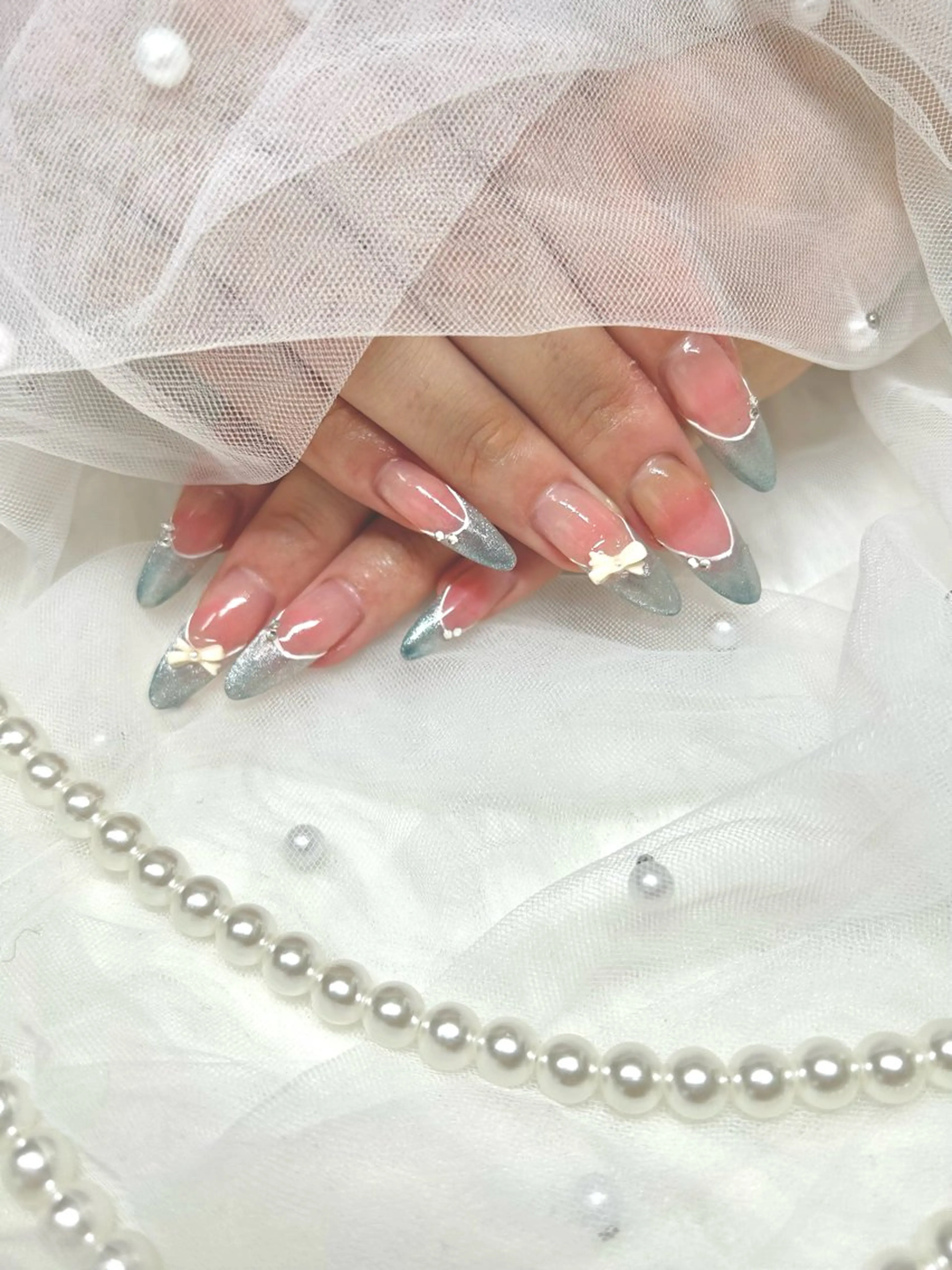 ネイル 【Laule‘a 】のネイルデザイン