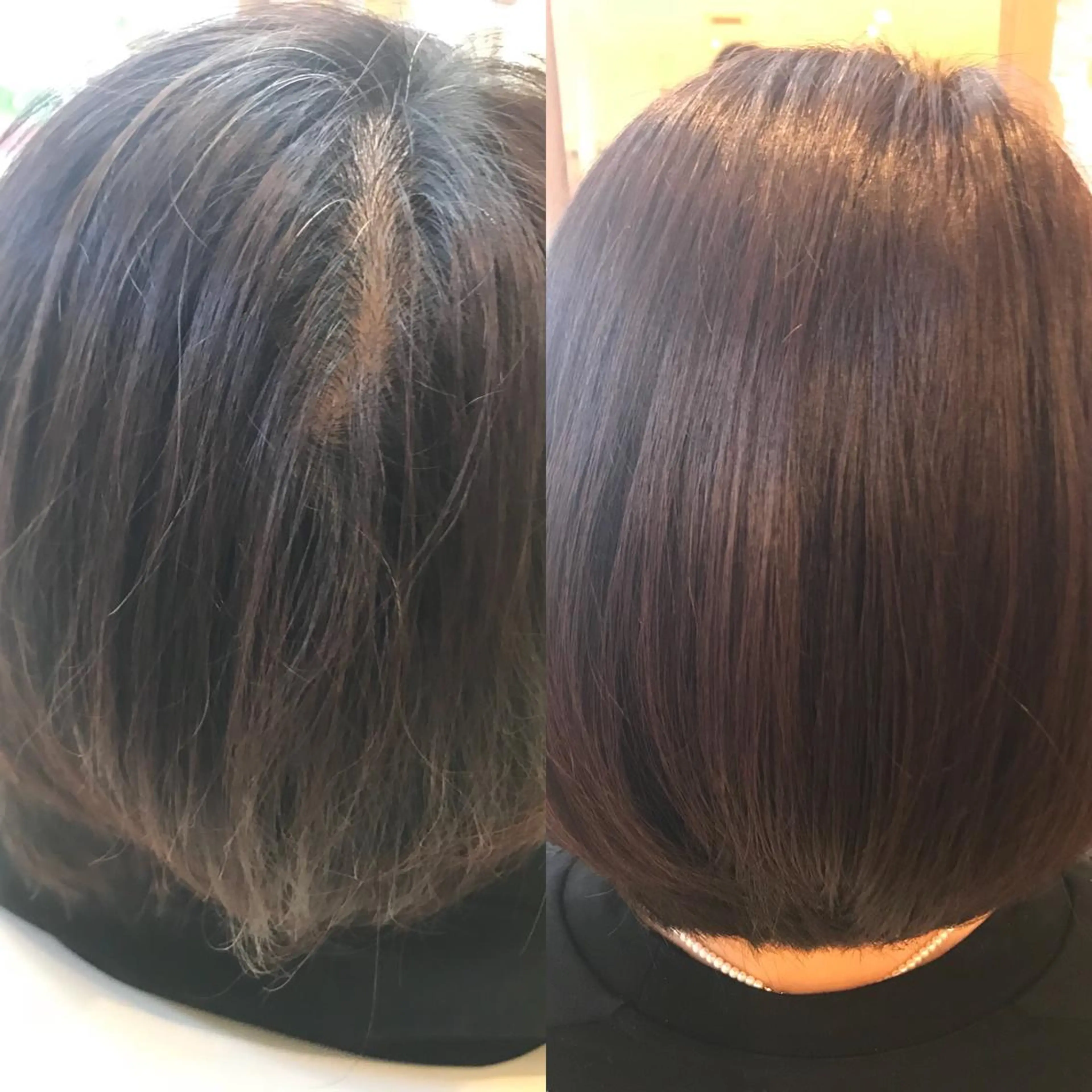 amis by air所属・🎗銀座スタイリスト 🎗BABAのヘアスタイル