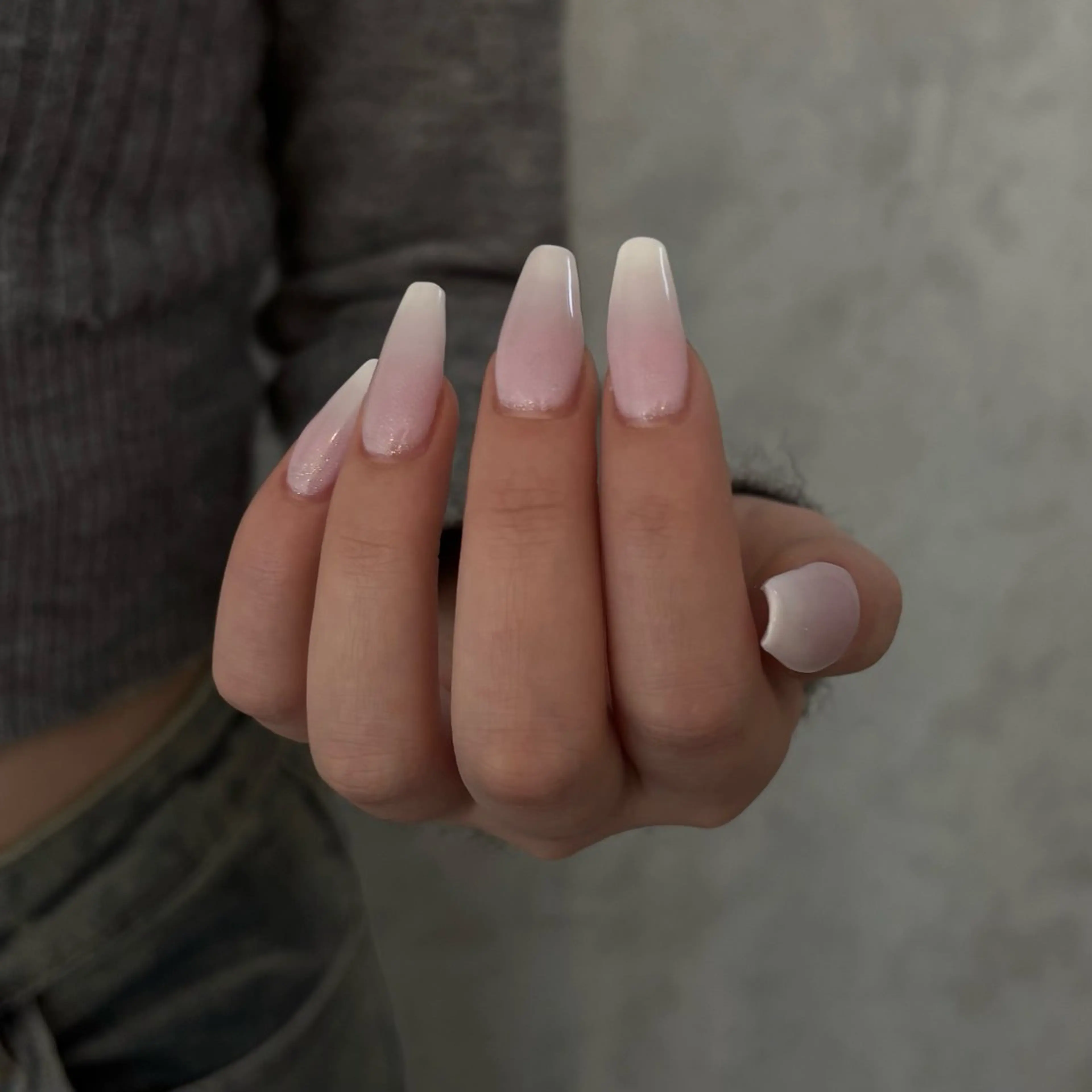 ネイル ハンドネイル 渡邉 莉莉惟のネイルデザイン