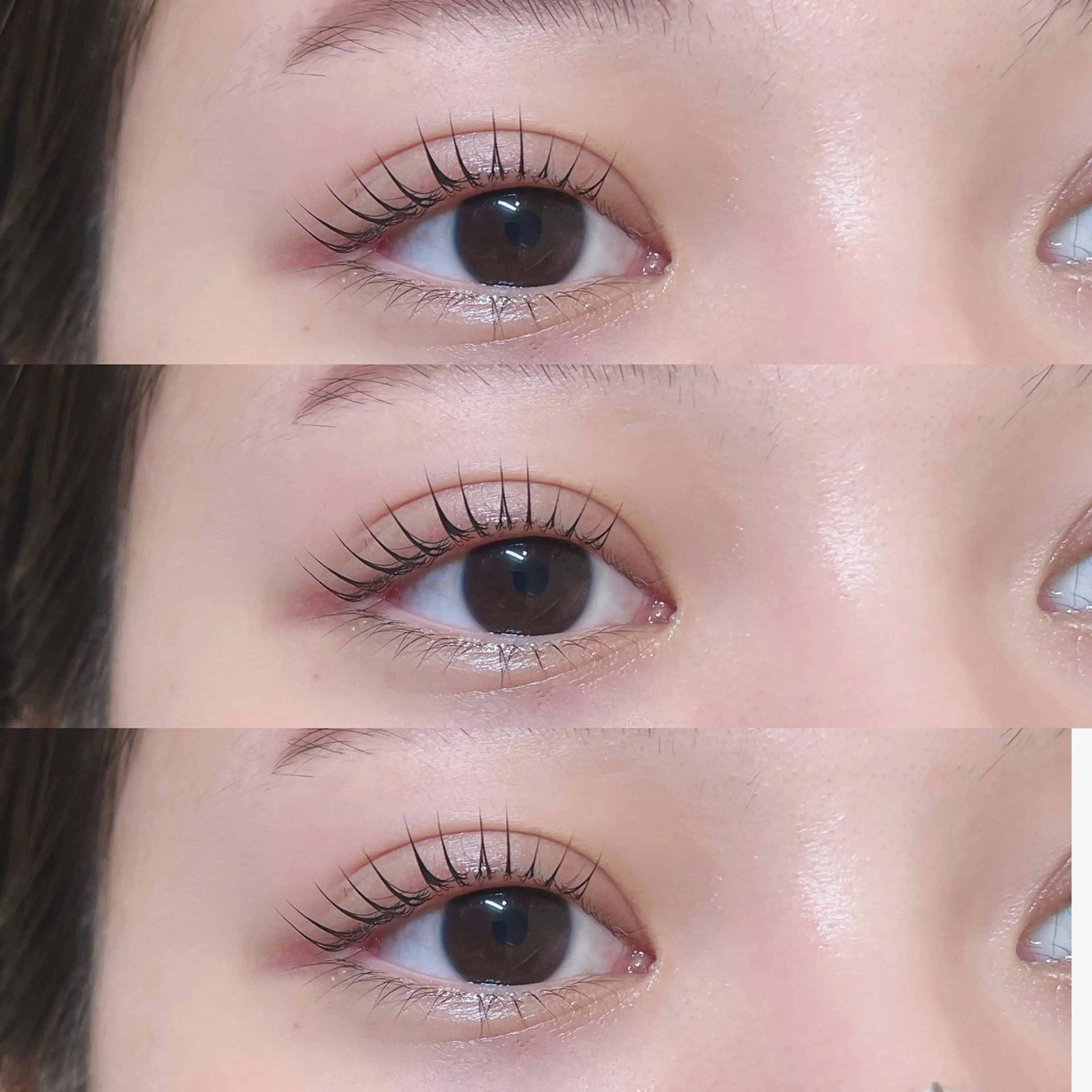 マツエク・マツパ マツパ sofa八王子店 RIKOのマツエク・マツパデザイン