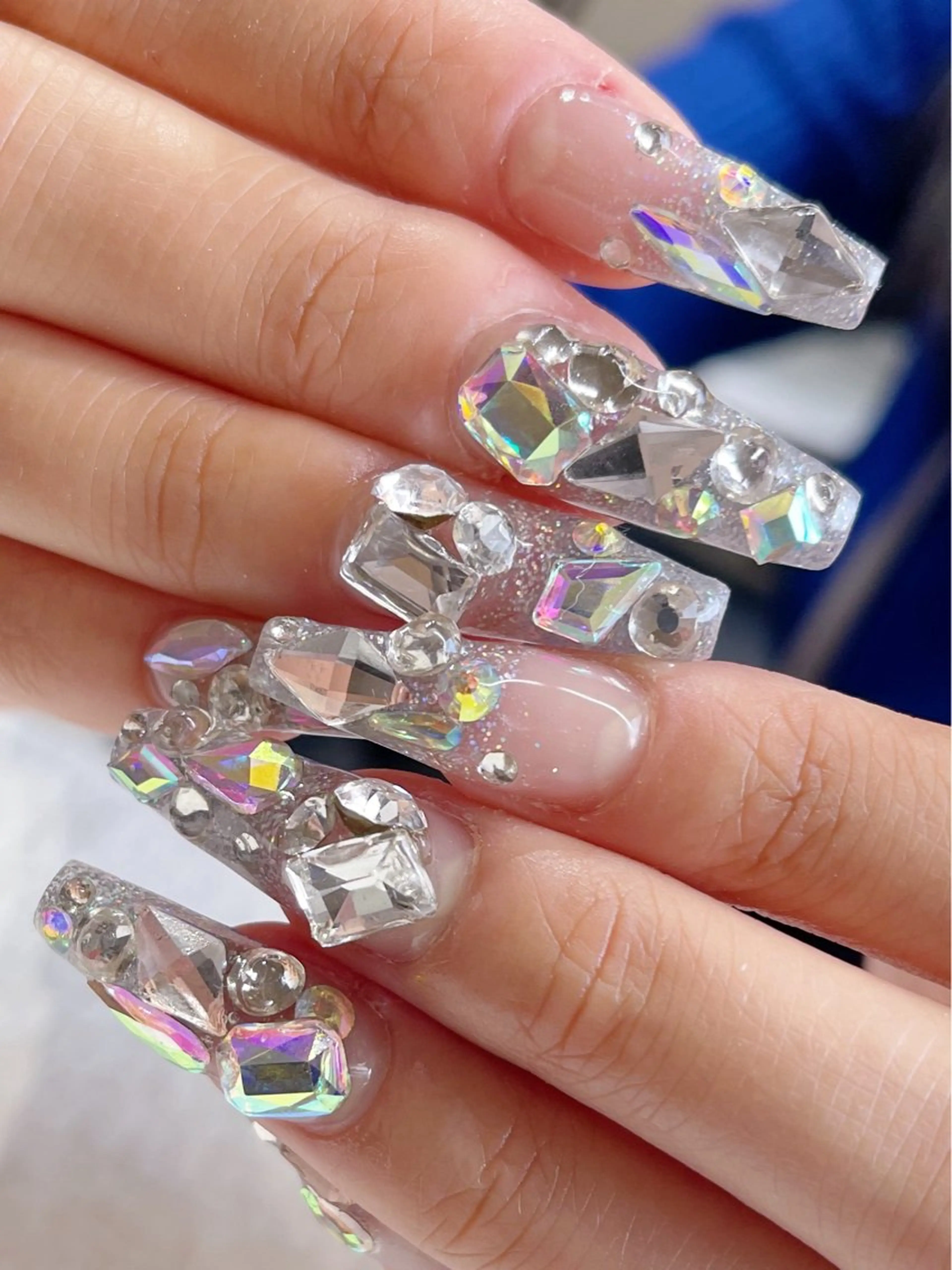 ネイル ハンドネイル naildesign BESTのネイルデザイン