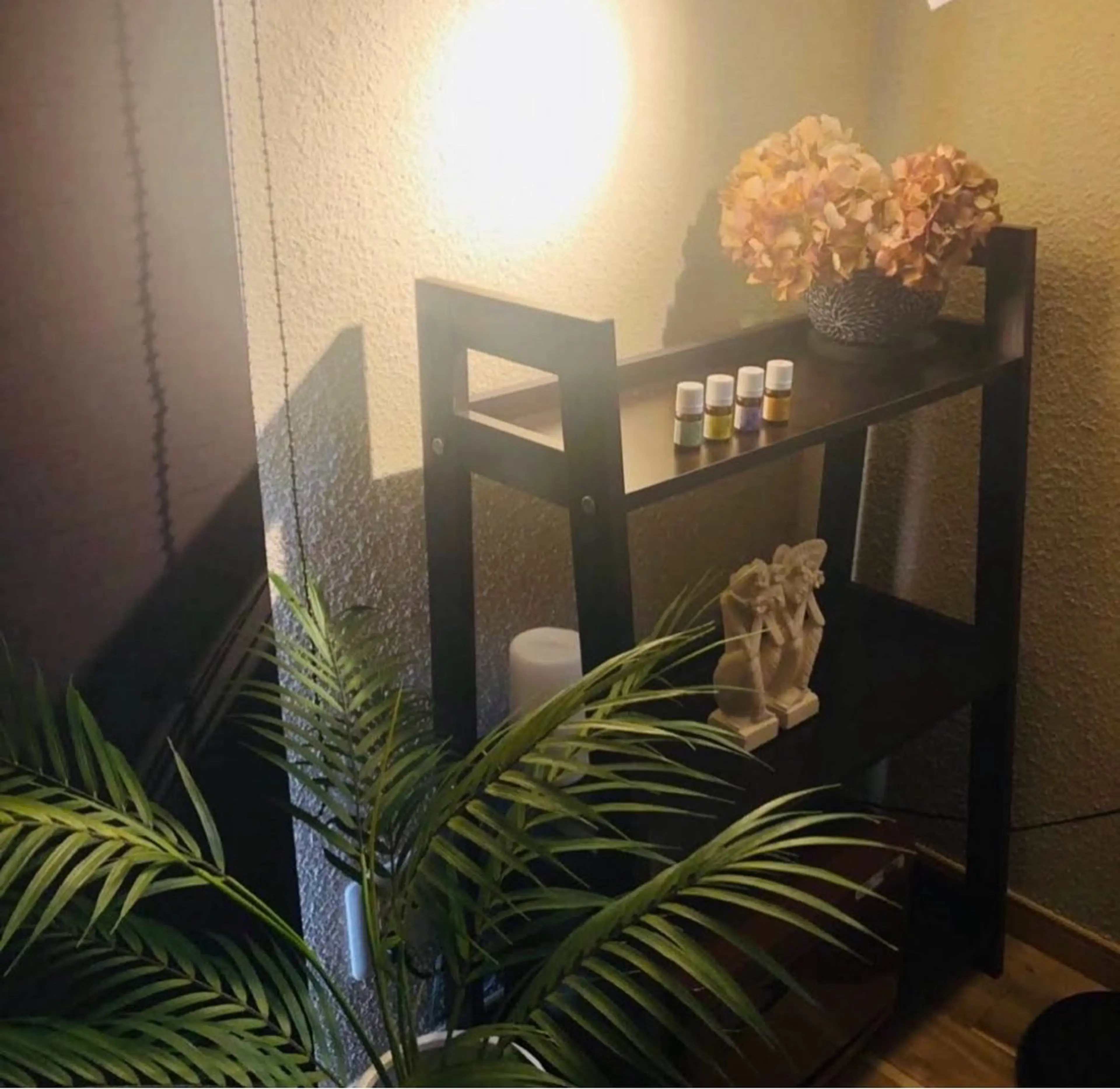 CuTi所属・【CuTi】 relaxationのエステ・リラクイメージ